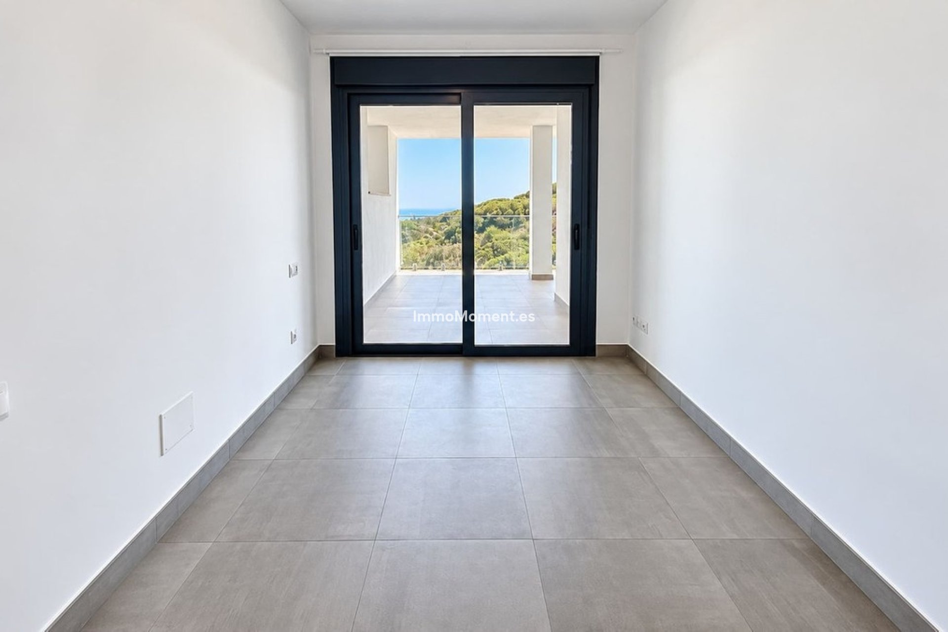 Reventa - Apartamento - Manilva - La Duquesa