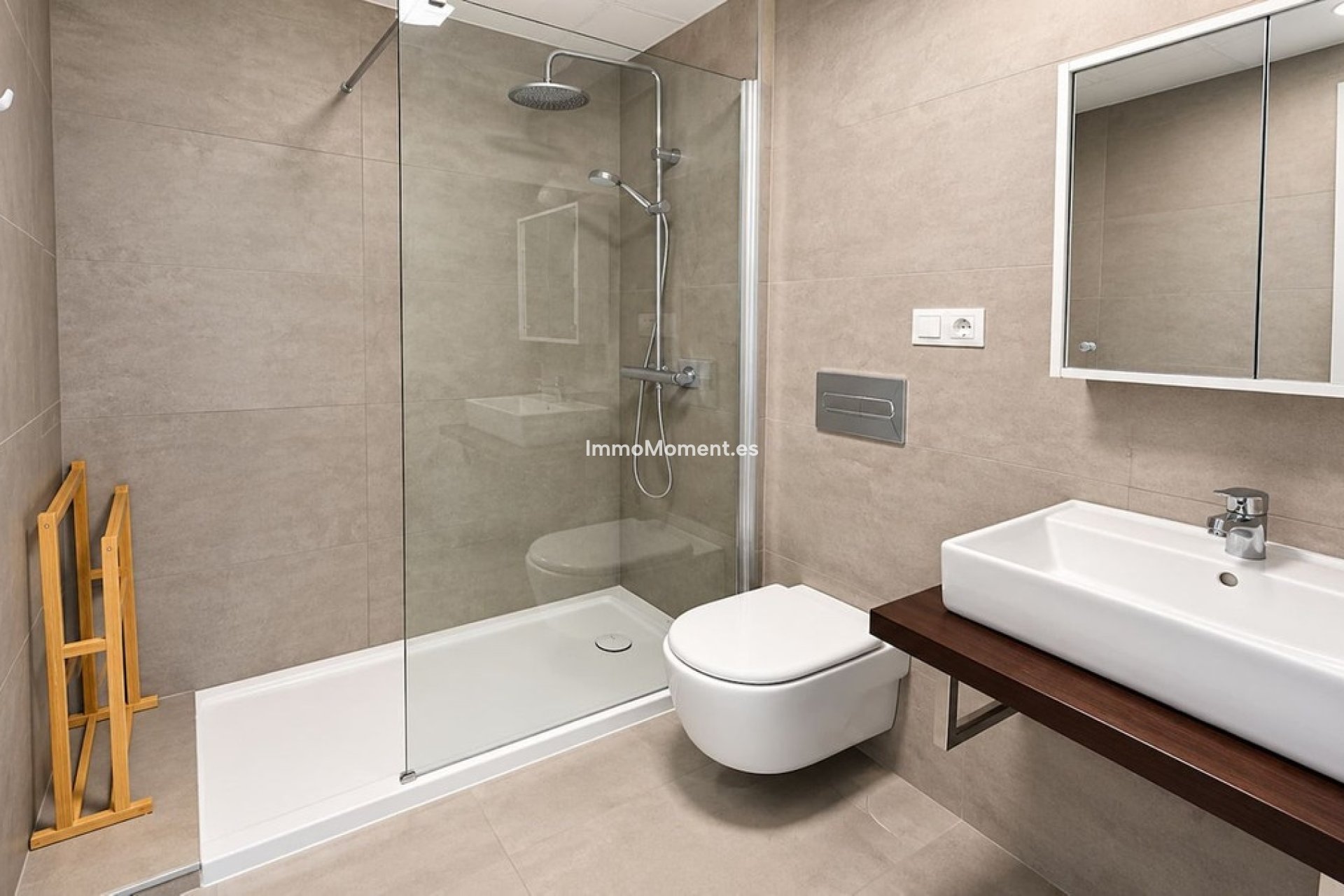 Reventa - Apartamento - Manilva - La Duquesa
