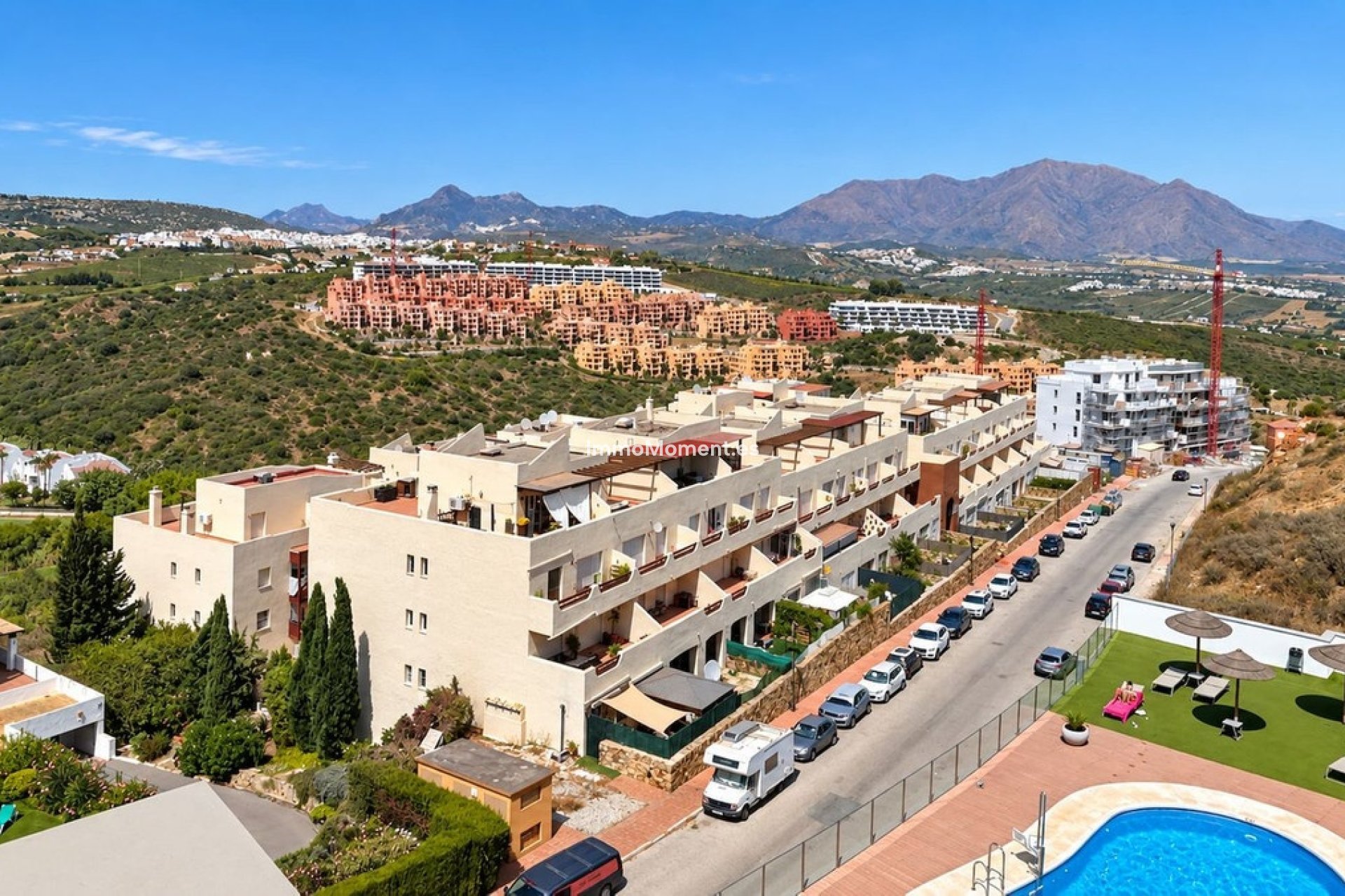 Reventa - Apartamento - Manilva - La Duquesa