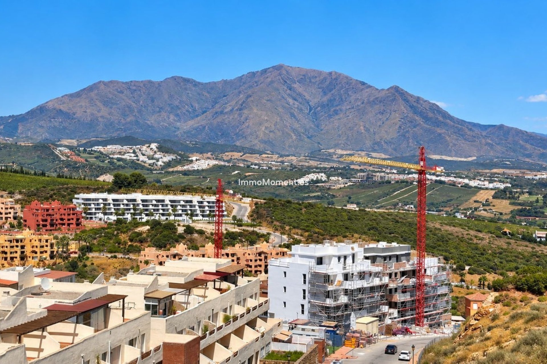 Reventa - Apartamento - Manilva - La Duquesa