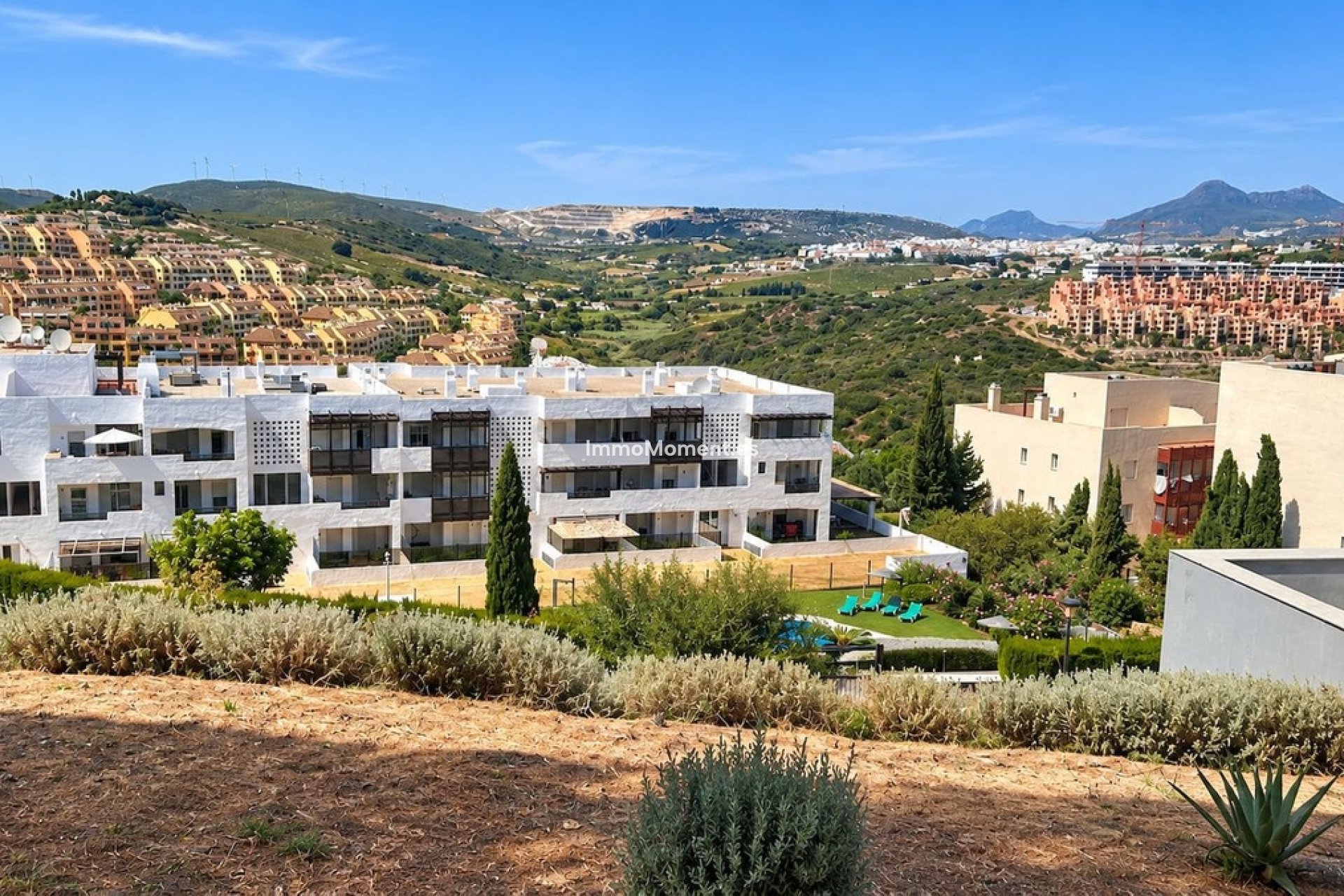 Reventa - Apartamento - Manilva - La Duquesa