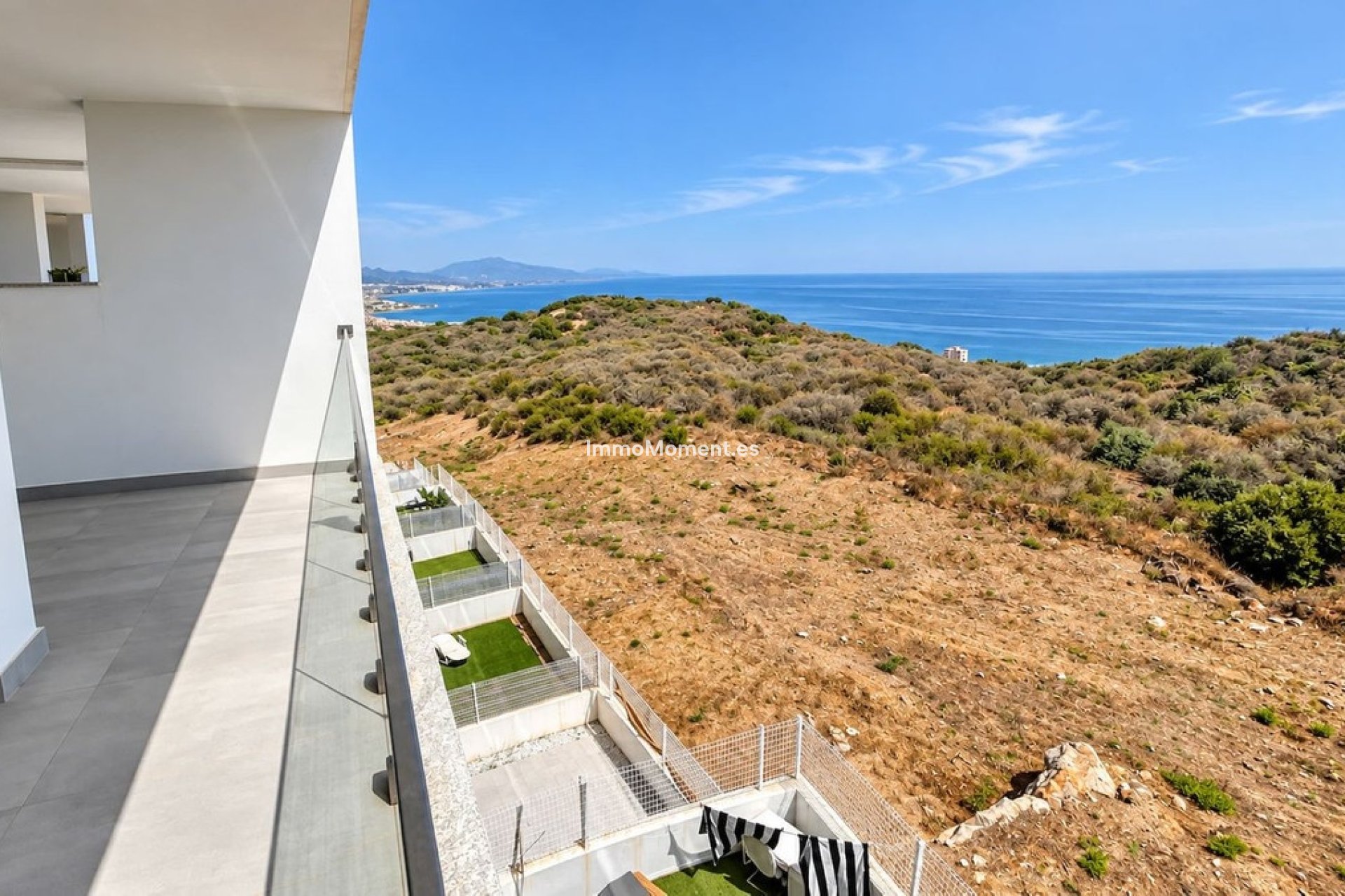 Reventa - Apartamento - Manilva - La Duquesa