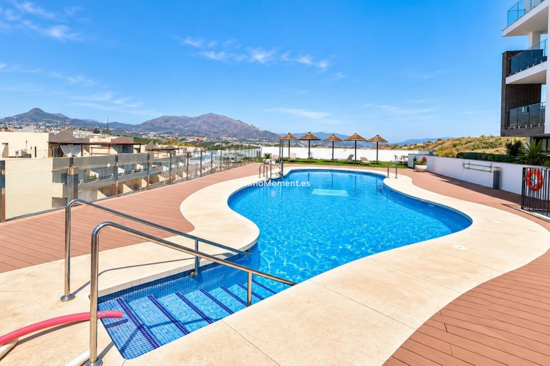 Reventa - Apartamento - Manilva - La Duquesa