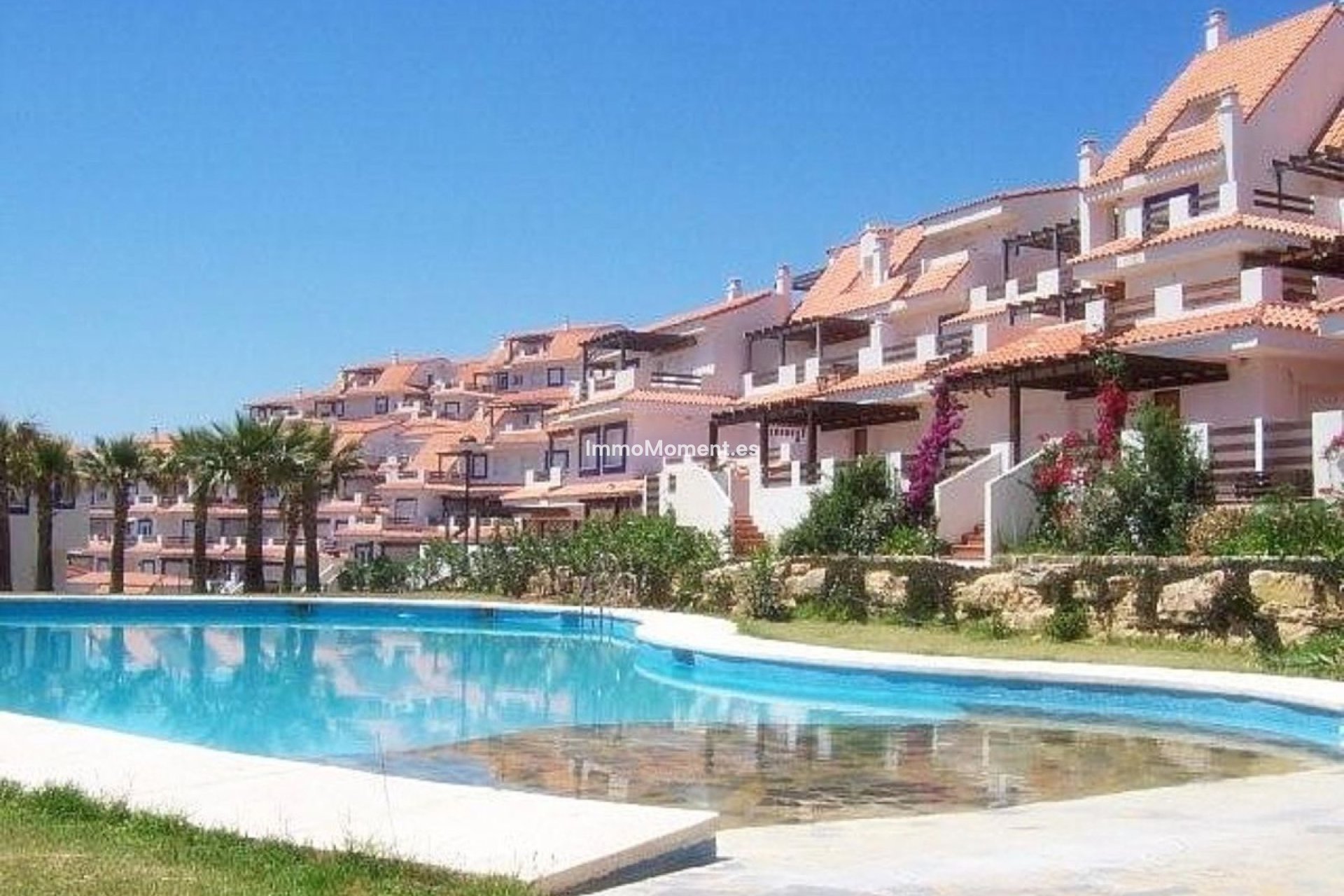 Reventa - Apartamento - Manilva - La Duquesa