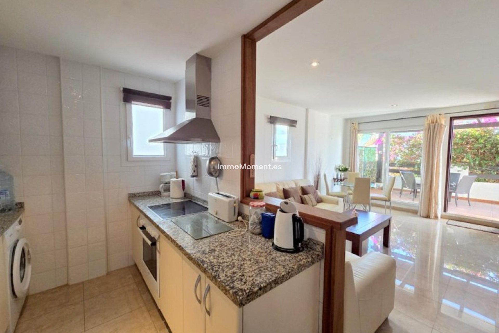 Reventa - Apartamento - Manilva - La Duquesa