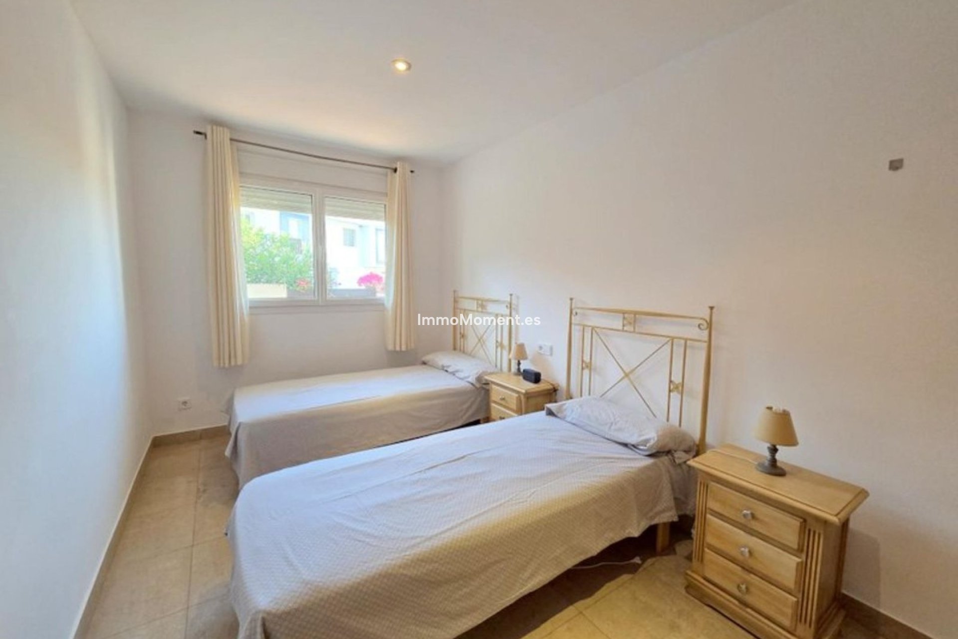 Reventa - Apartamento - Manilva - La Duquesa
