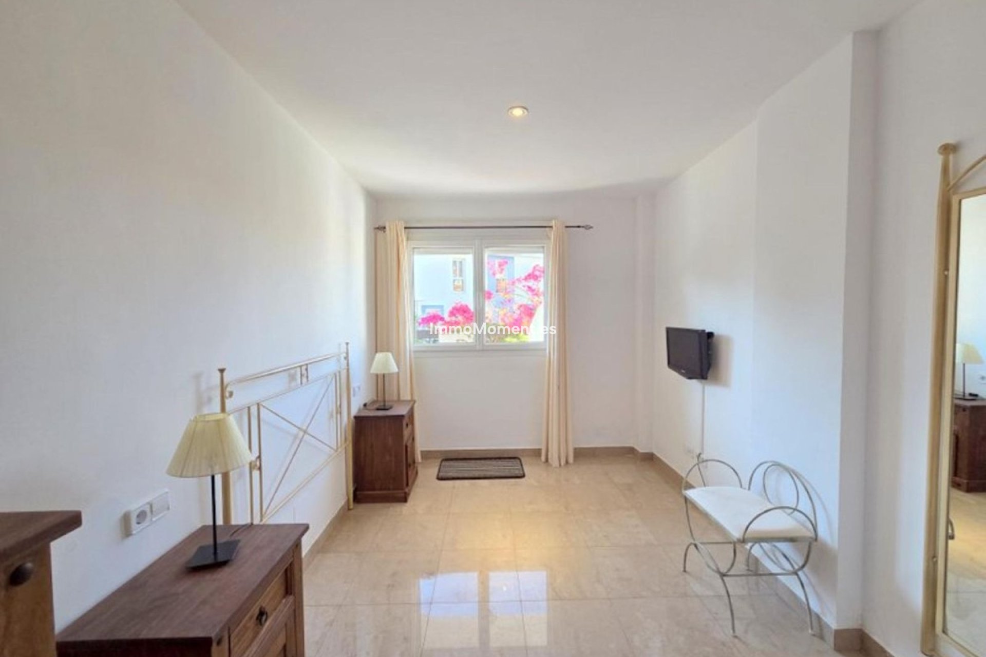Reventa - Apartamento - Manilva - La Duquesa
