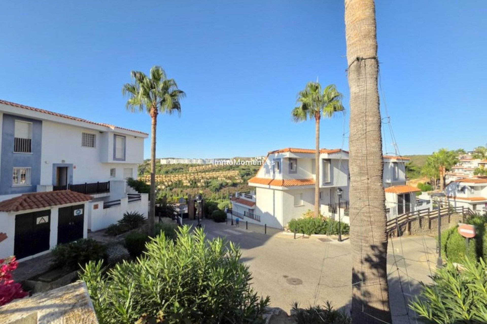 Reventa - Apartamento - Manilva - La Duquesa