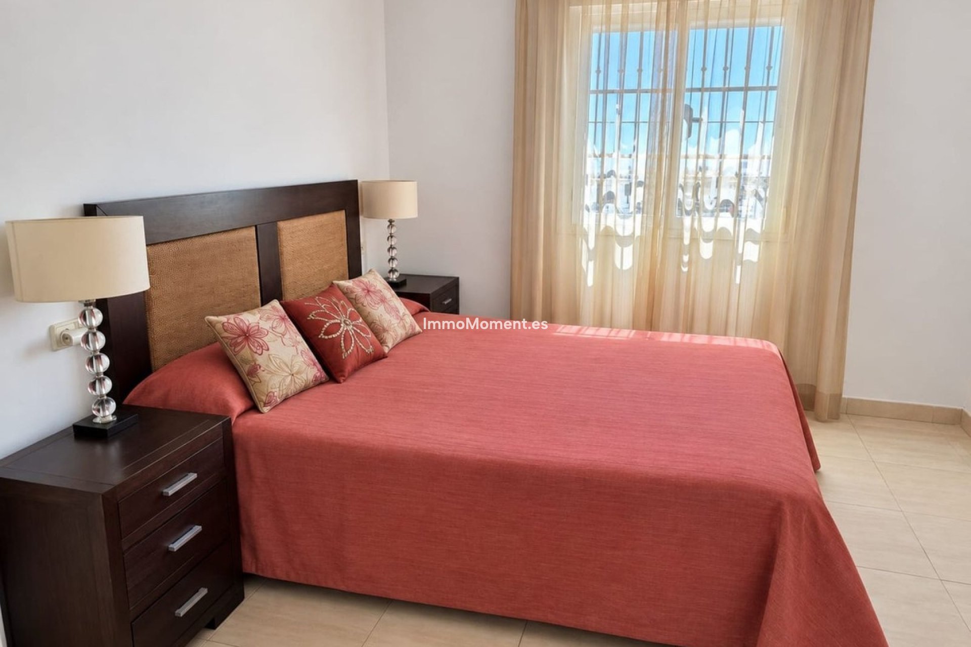 Reventa - Apartamento - Manilva - La Duquesa