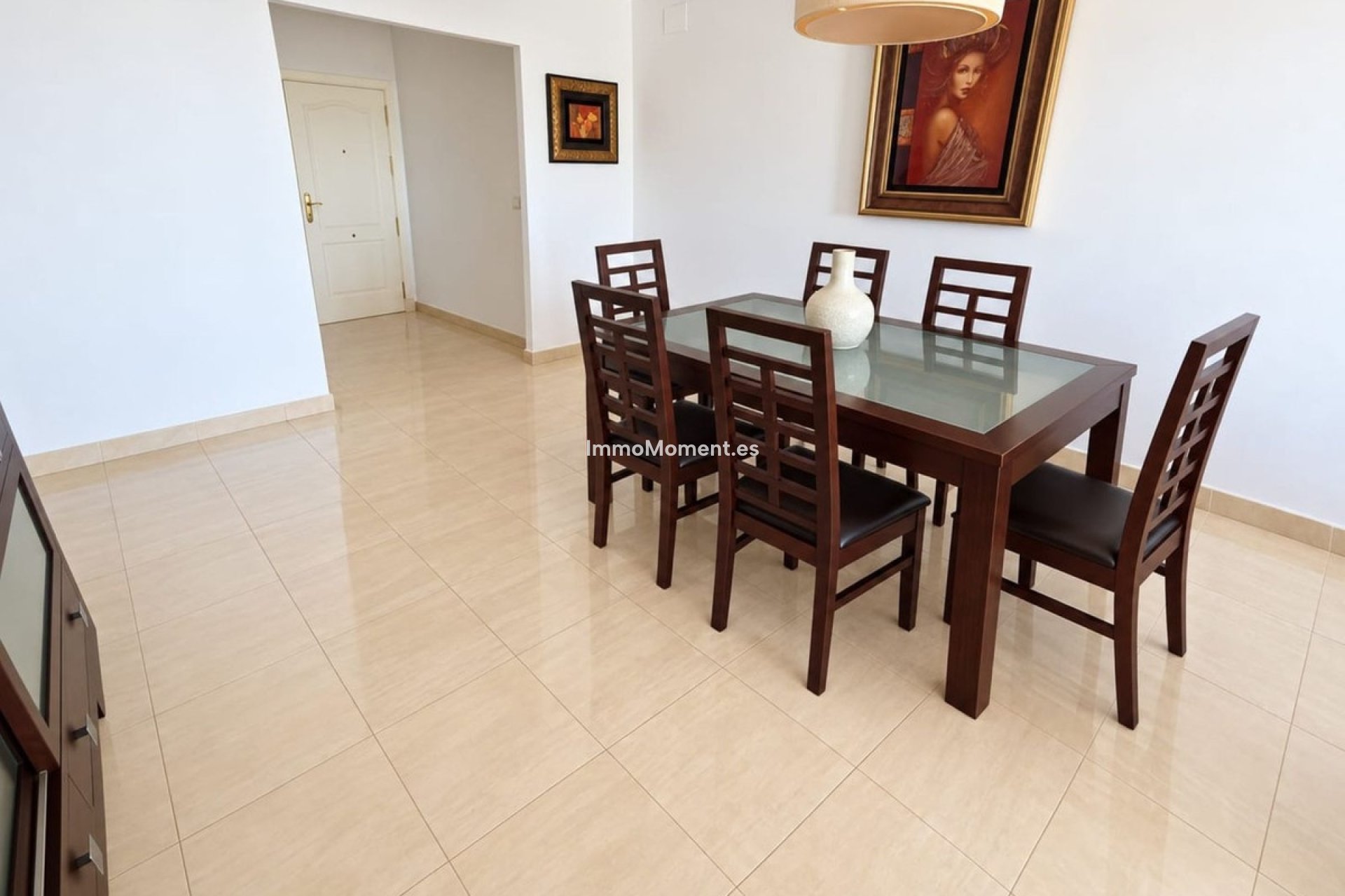 Reventa - Apartamento - Manilva - La Duquesa