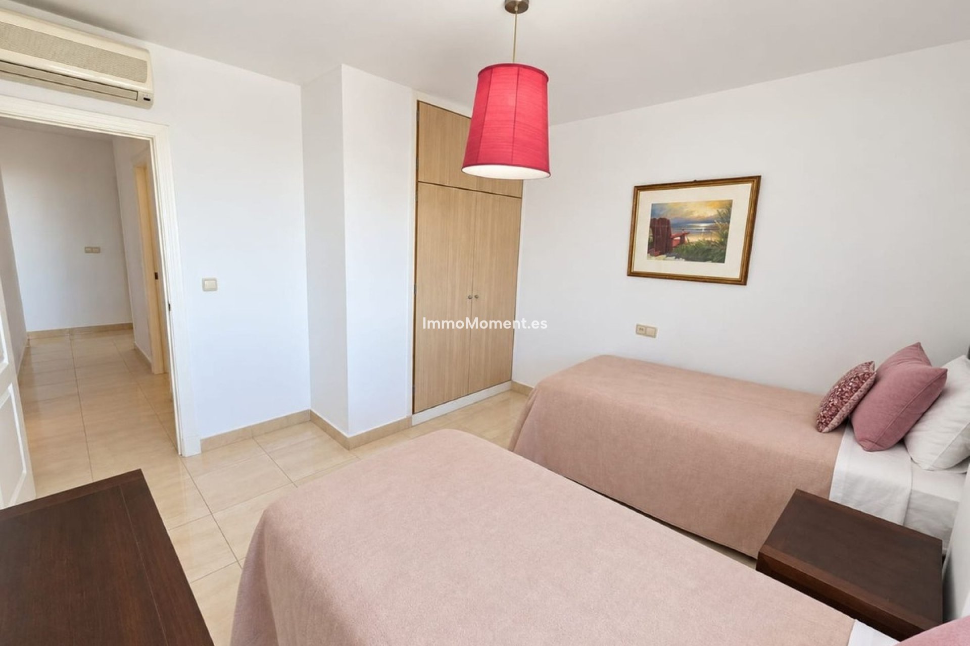 Reventa - Apartamento - Manilva - La Duquesa