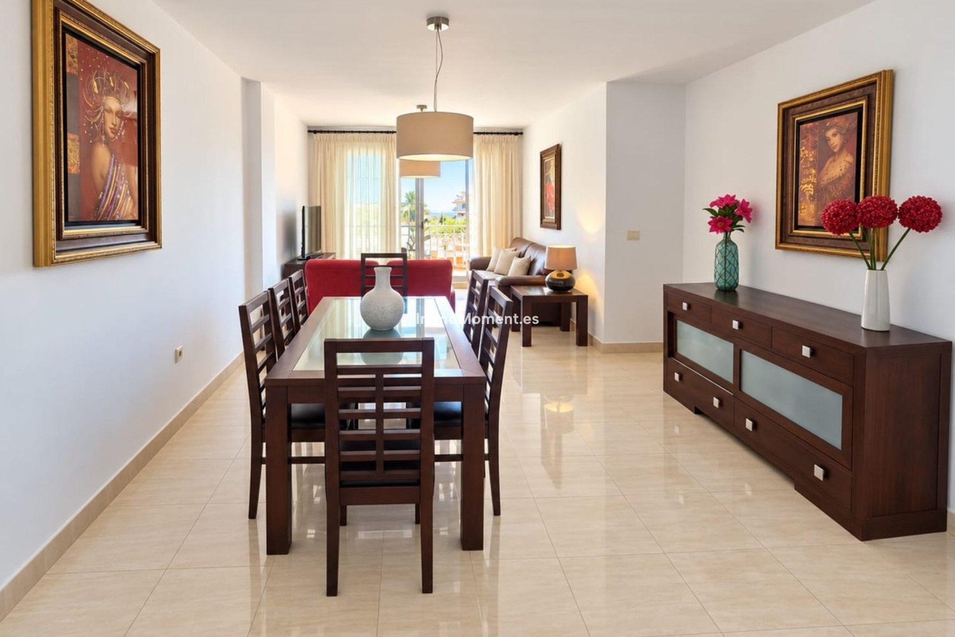 Reventa - Apartamento - Manilva - La Duquesa