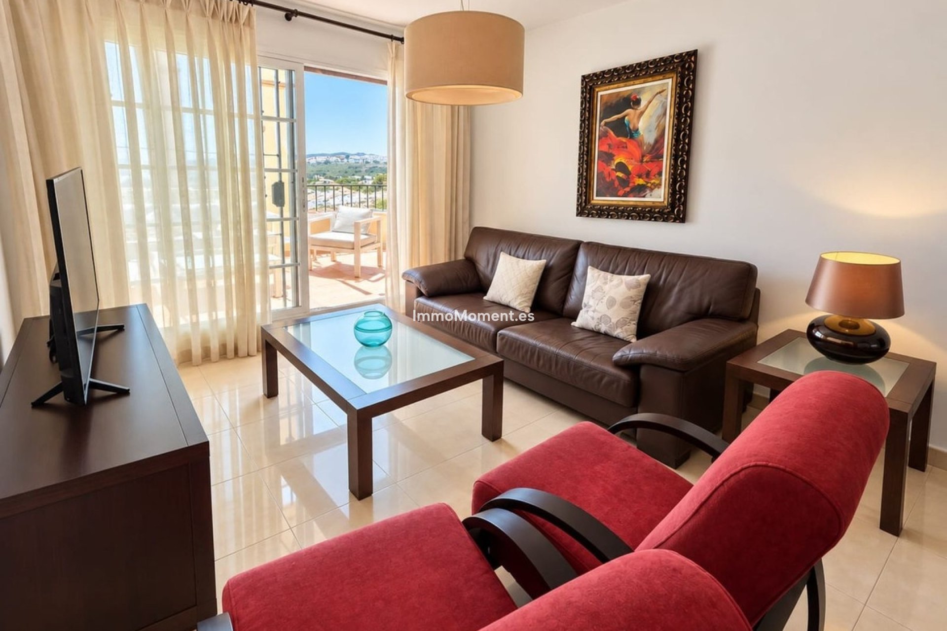 Reventa - Apartamento - Manilva - La Duquesa