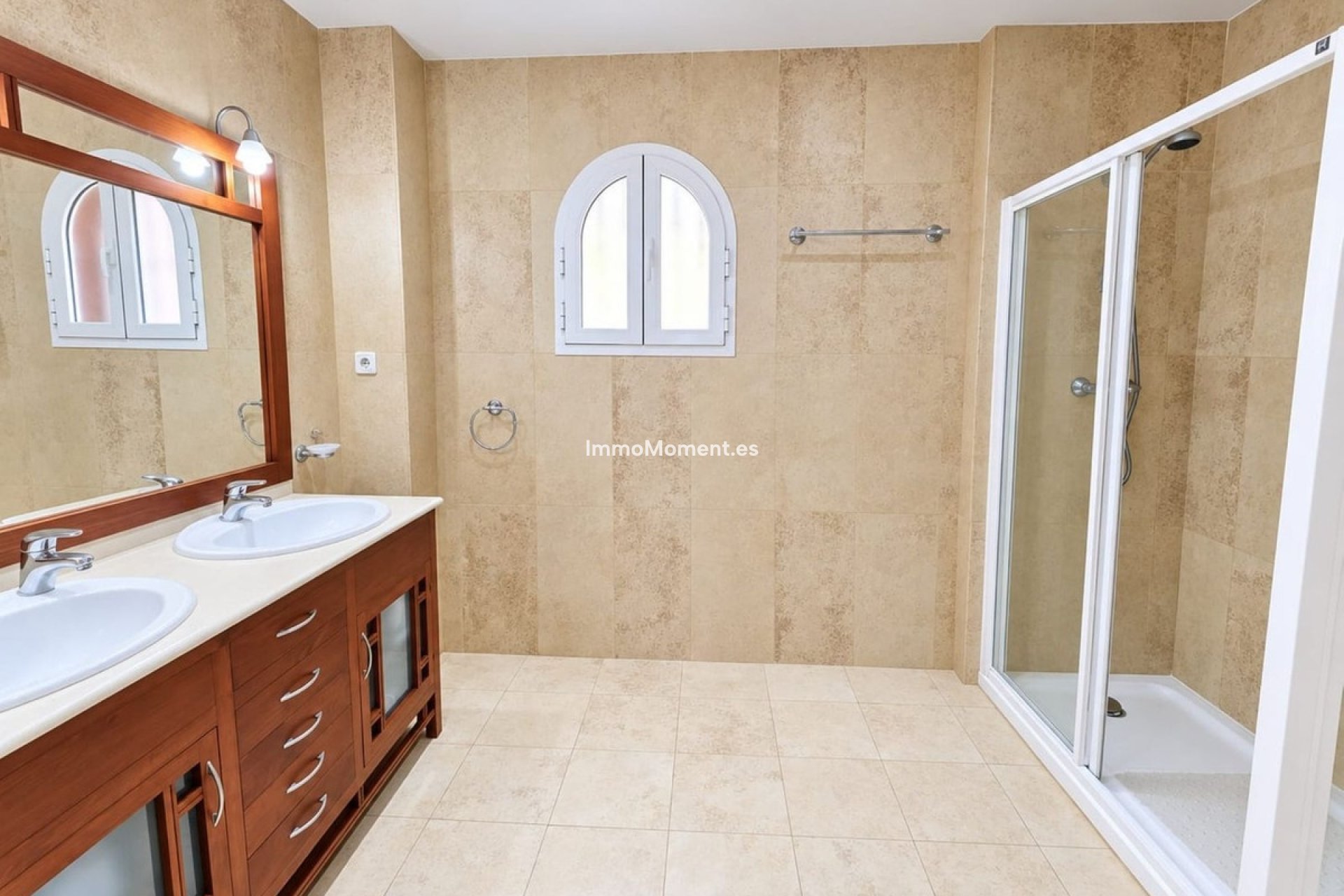 Reventa - Apartamento - Manilva - La Duquesa