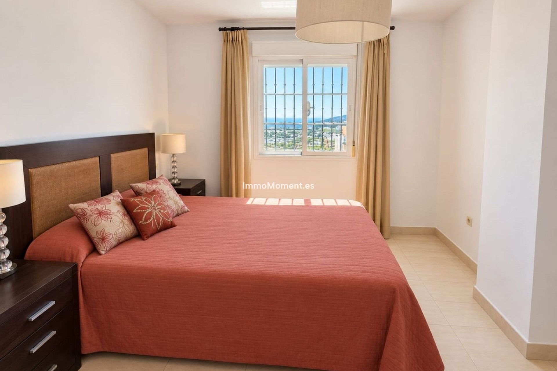 Reventa - Apartamento - Manilva - La Duquesa
