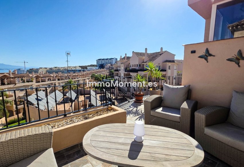 Reventa - Apartamento - Manilva - La Duquesa