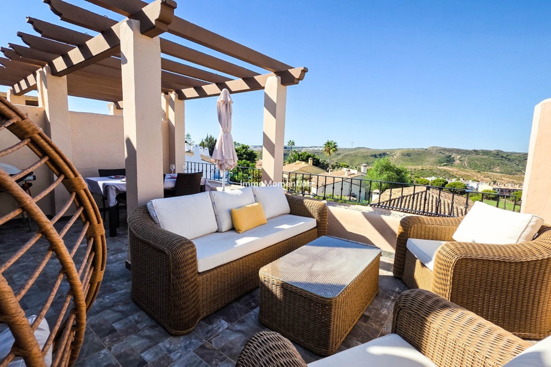 Reventa - Apartamento - Manilva - La Duquesa