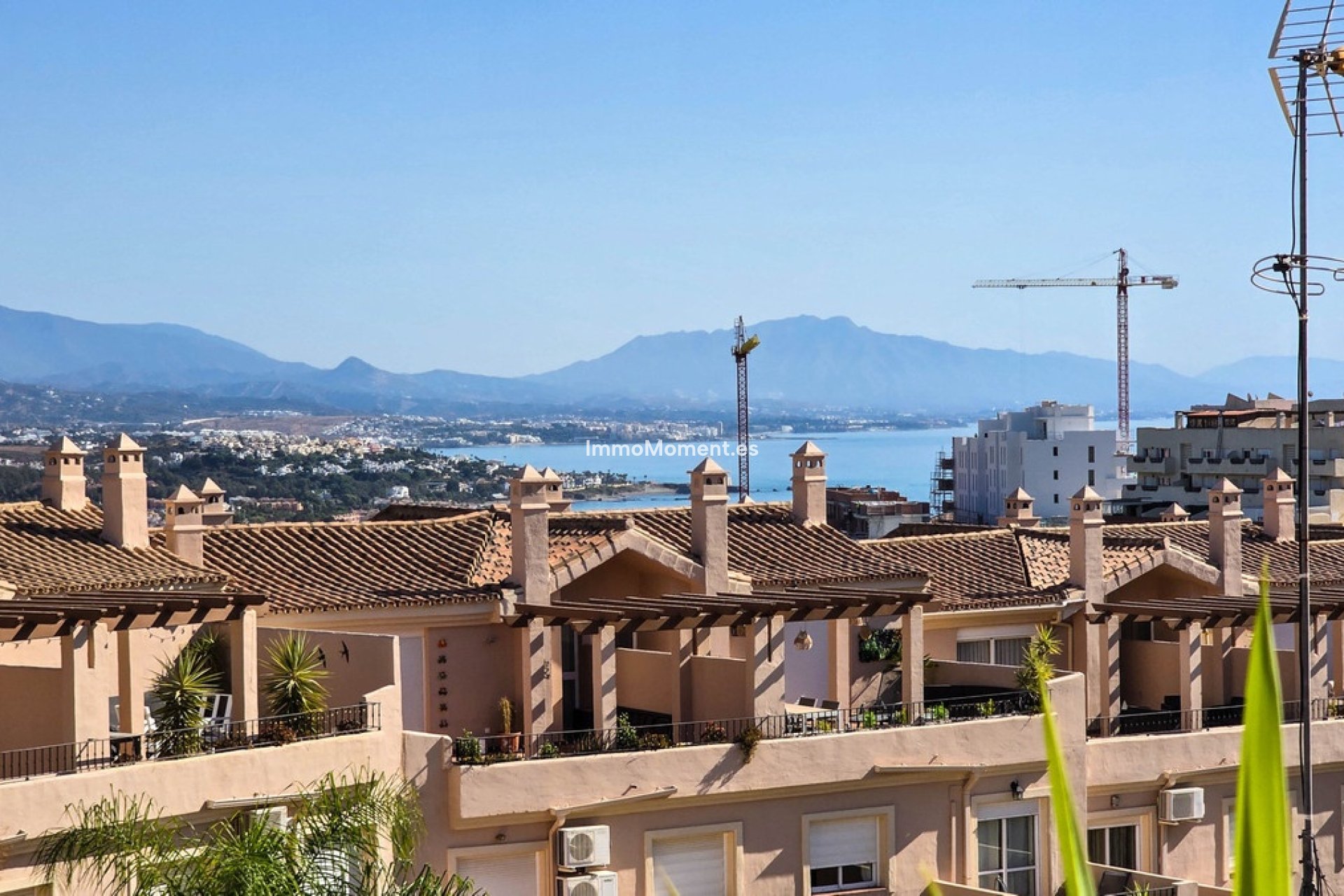 Reventa - Apartamento - Manilva - La Duquesa