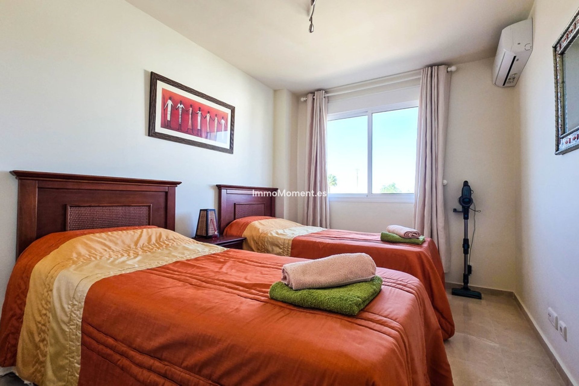 Reventa - Apartamento - Manilva - La Duquesa