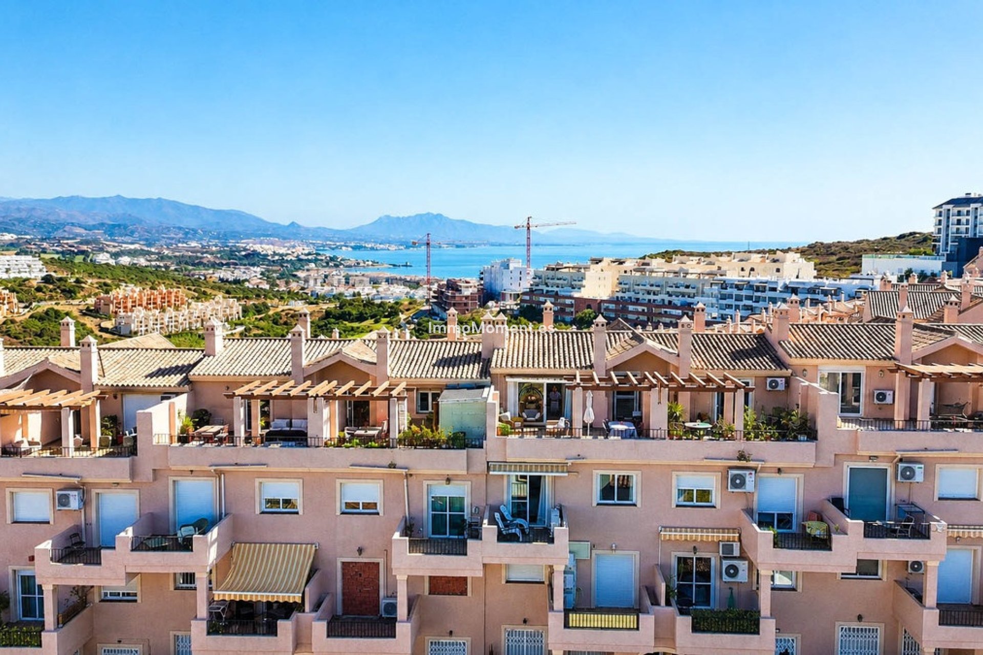 Reventa - Apartamento - Manilva - La Duquesa