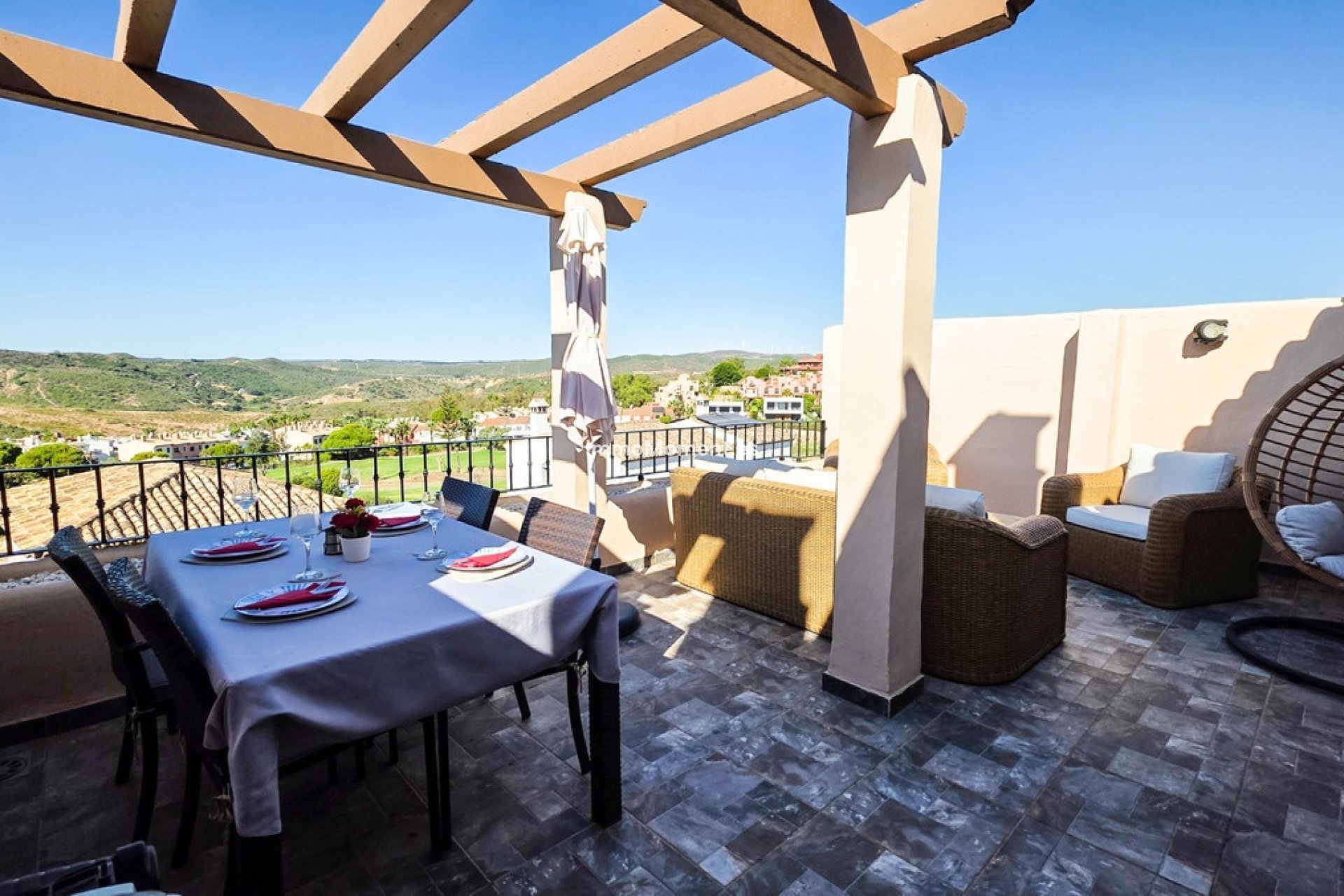 Reventa - Apartamento - Manilva - La Duquesa