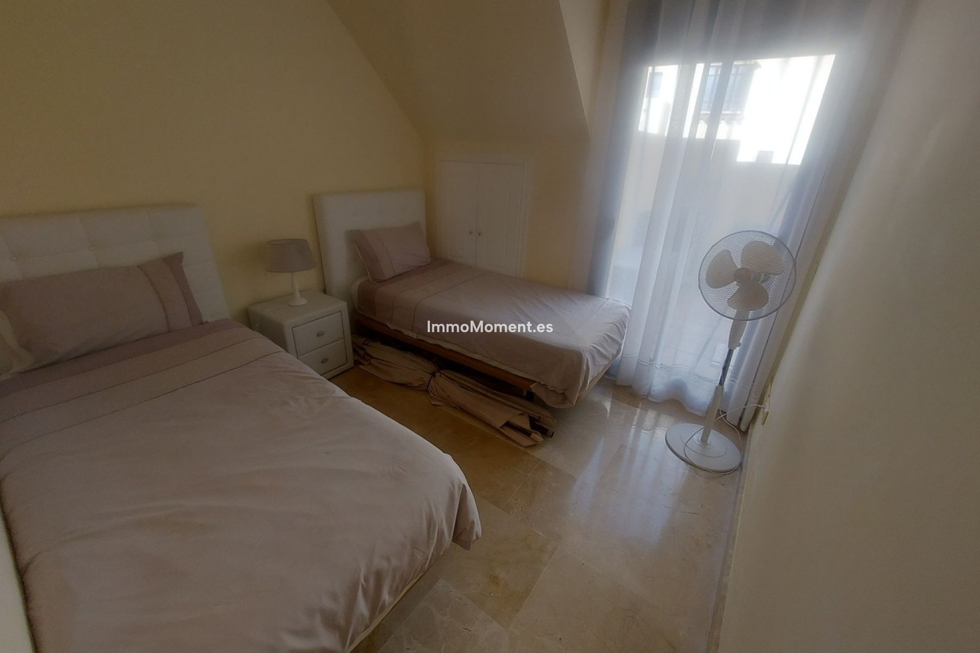 Reventa - Apartamento - Manilva - La Duquesa