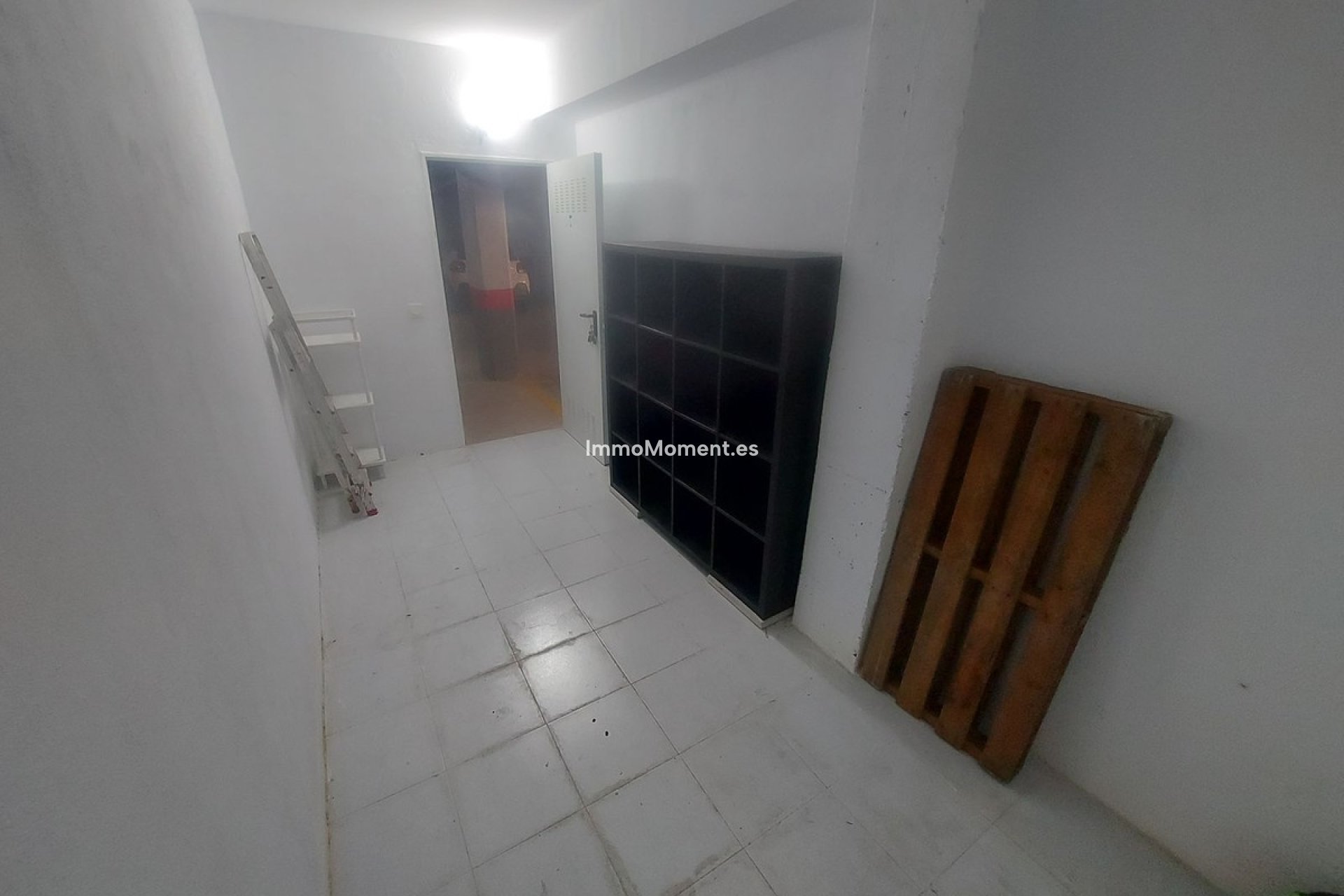 Reventa - Apartamento - Manilva - La Duquesa