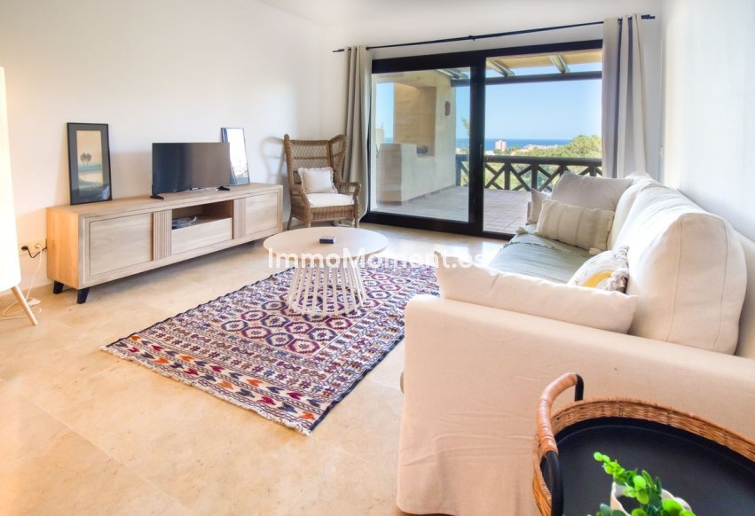 Reventa - Apartamento - Manilva - La Duquesa