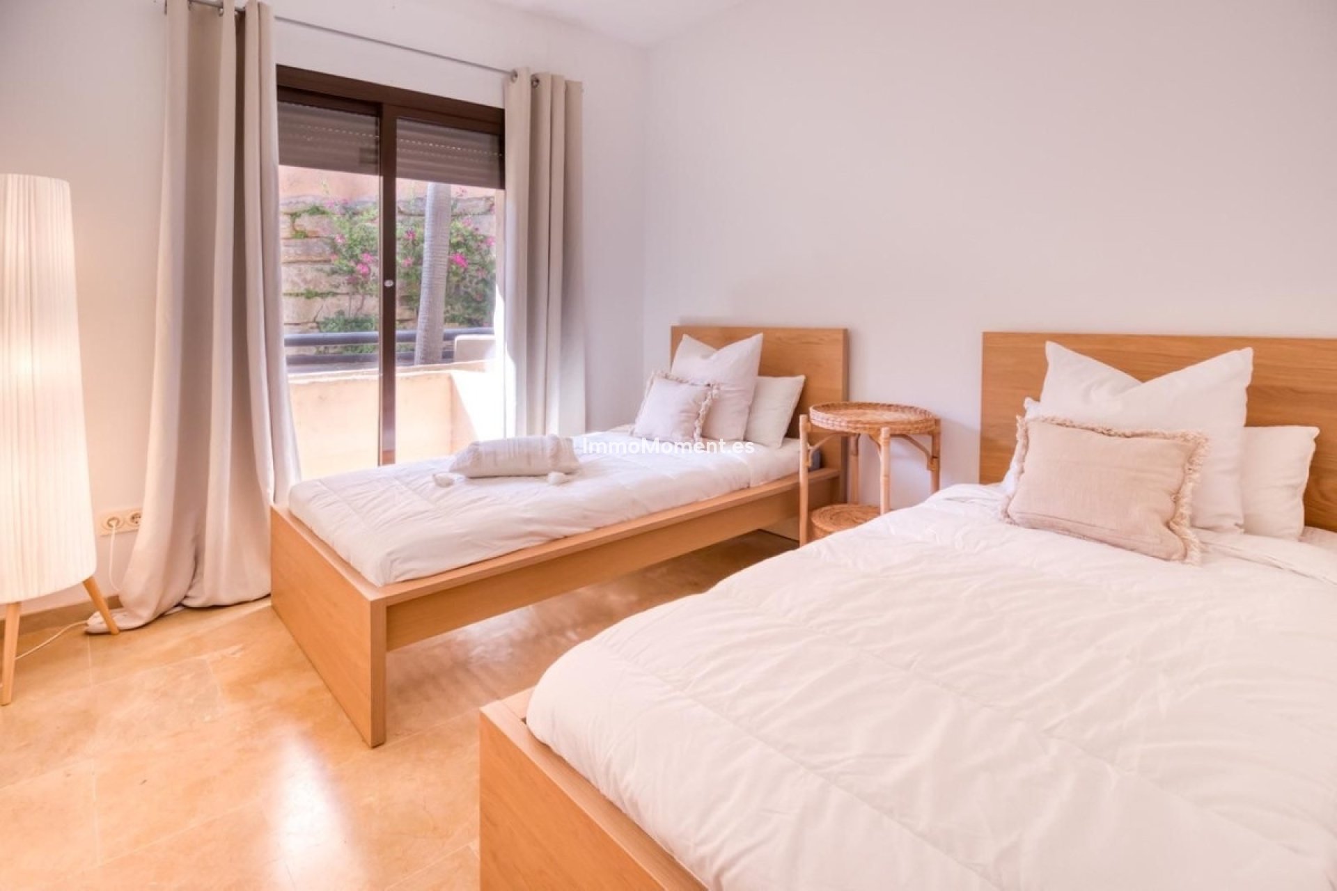 Reventa - Apartamento - Manilva - La Duquesa