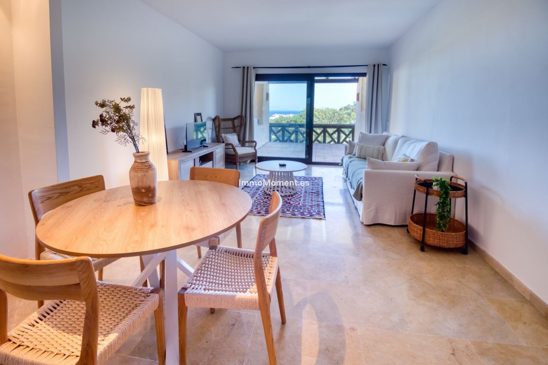 Reventa - Apartamento - Manilva - La Duquesa