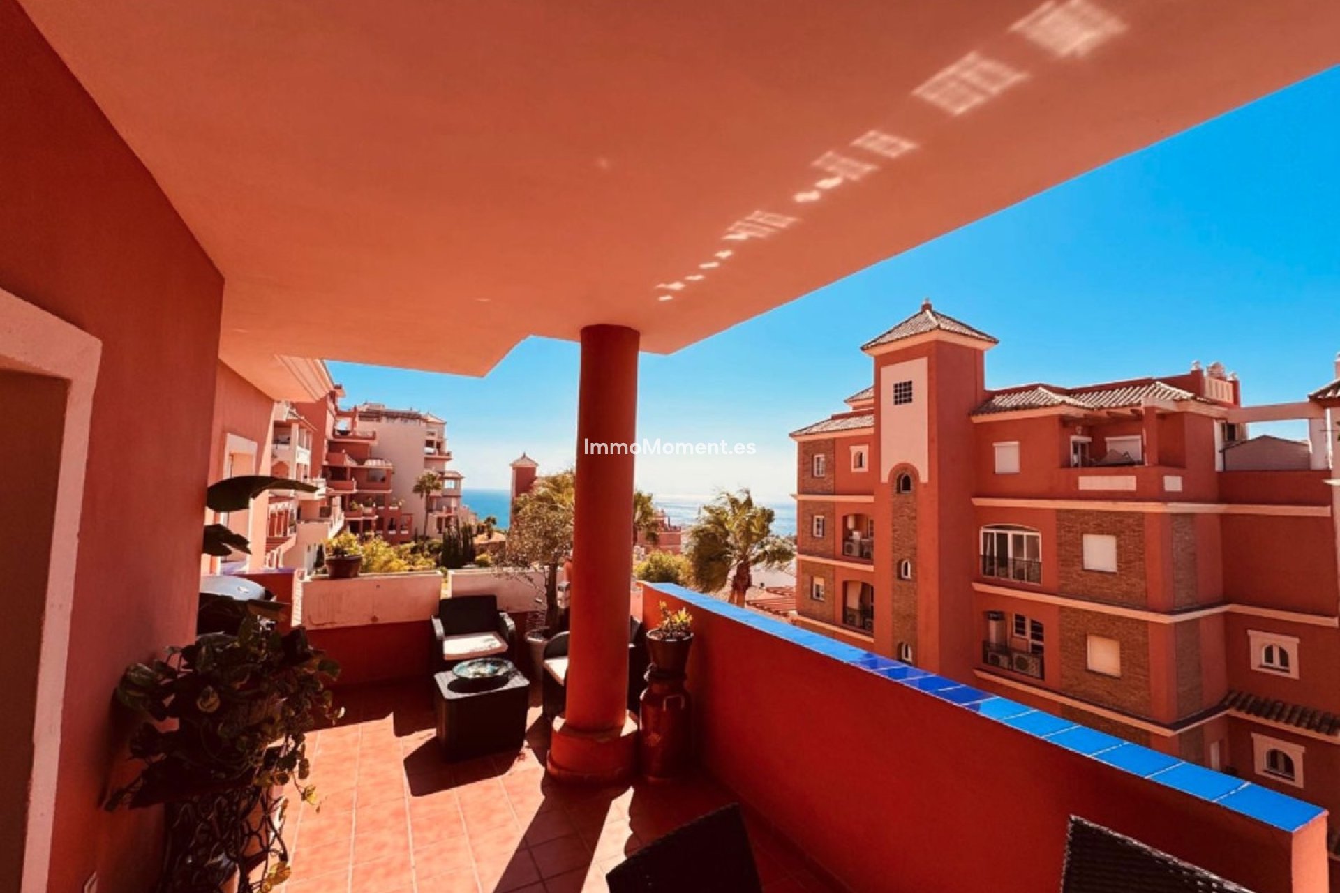 Reventa - Apartamento - Manilva - La Duquesa