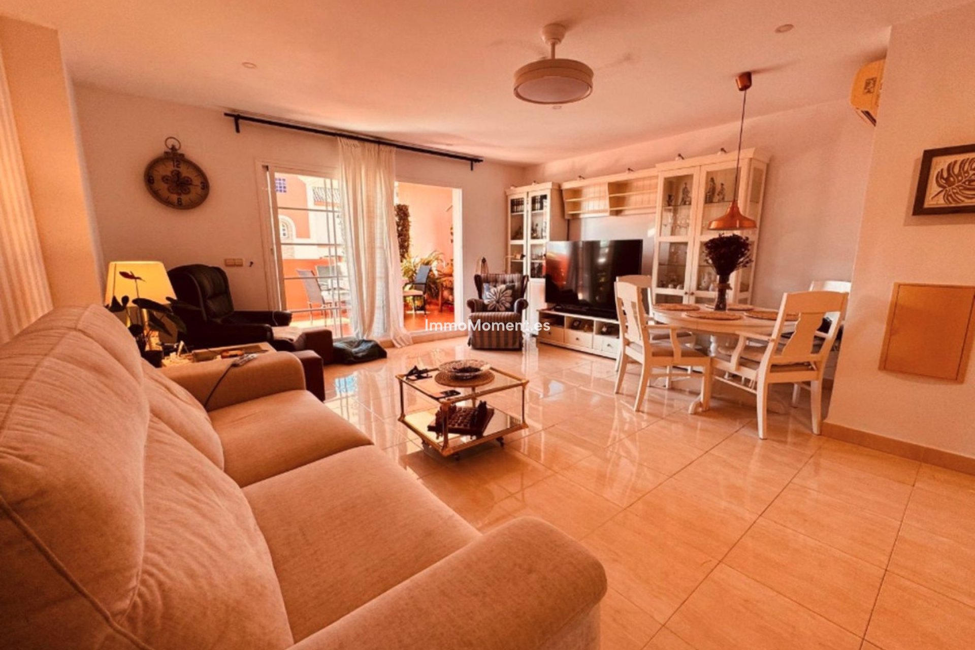 Reventa - Apartamento - Manilva - La Duquesa