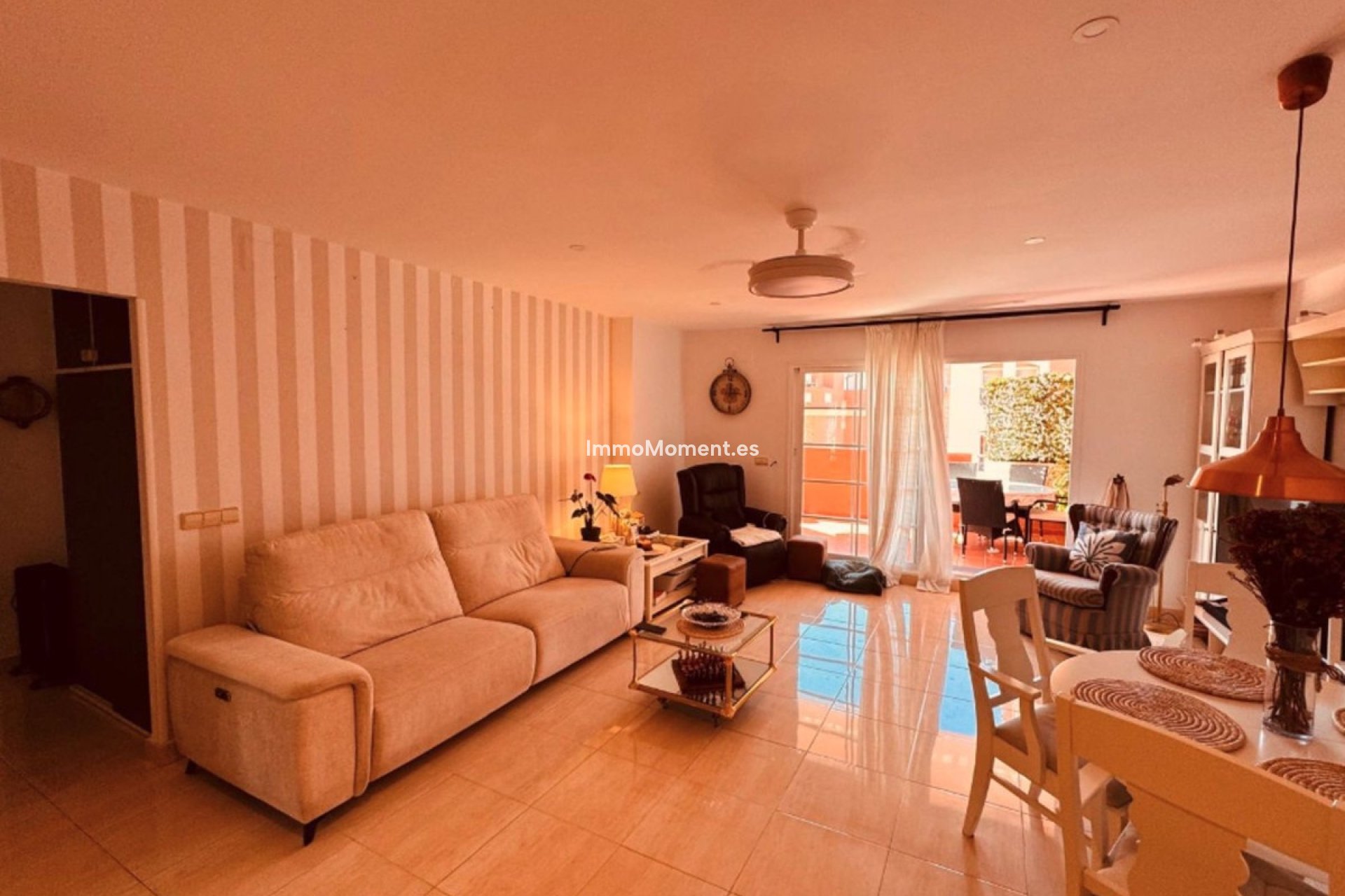 Reventa - Apartamento - Manilva - La Duquesa