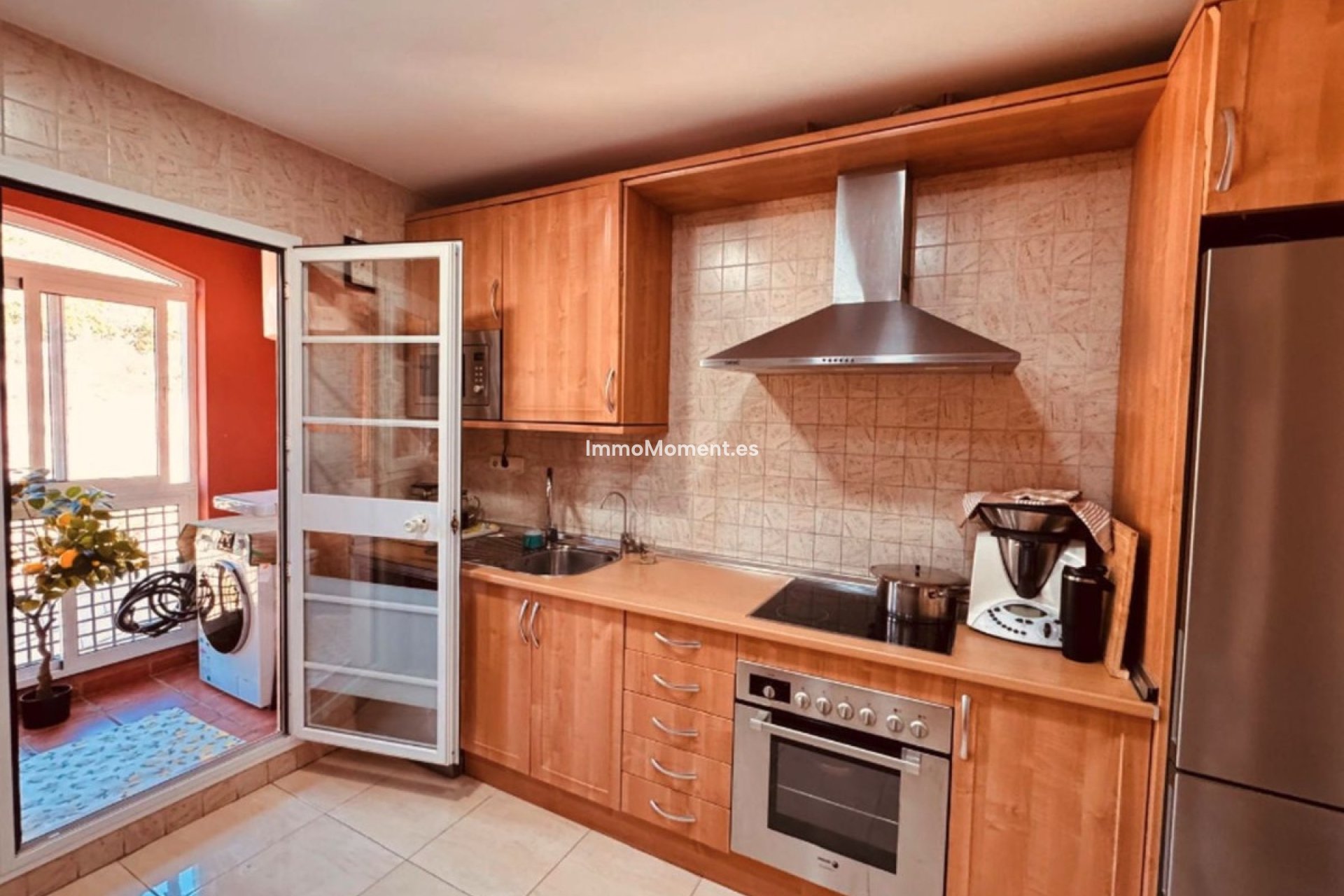 Reventa - Apartamento - Manilva - La Duquesa