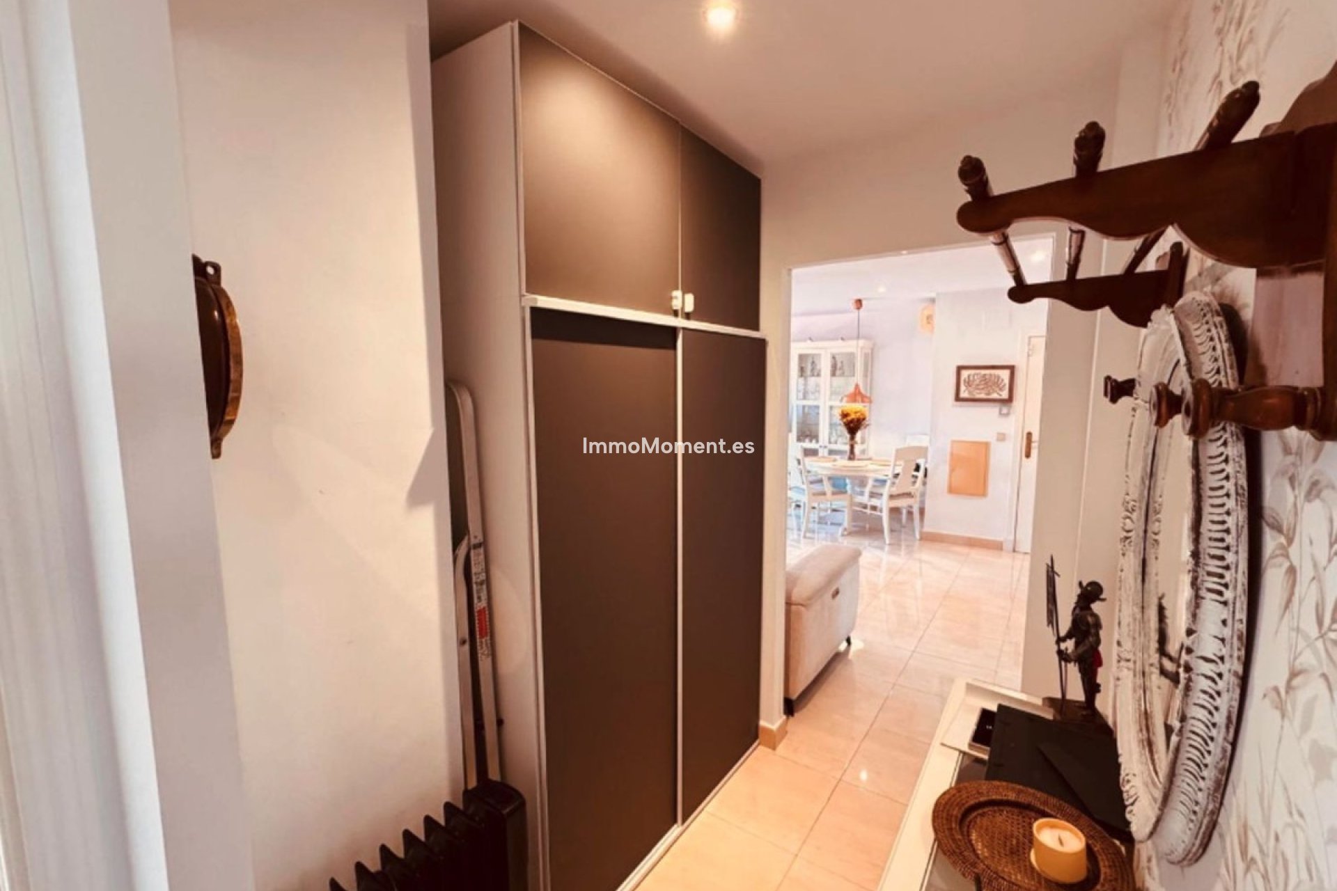 Reventa - Apartamento - Manilva - La Duquesa