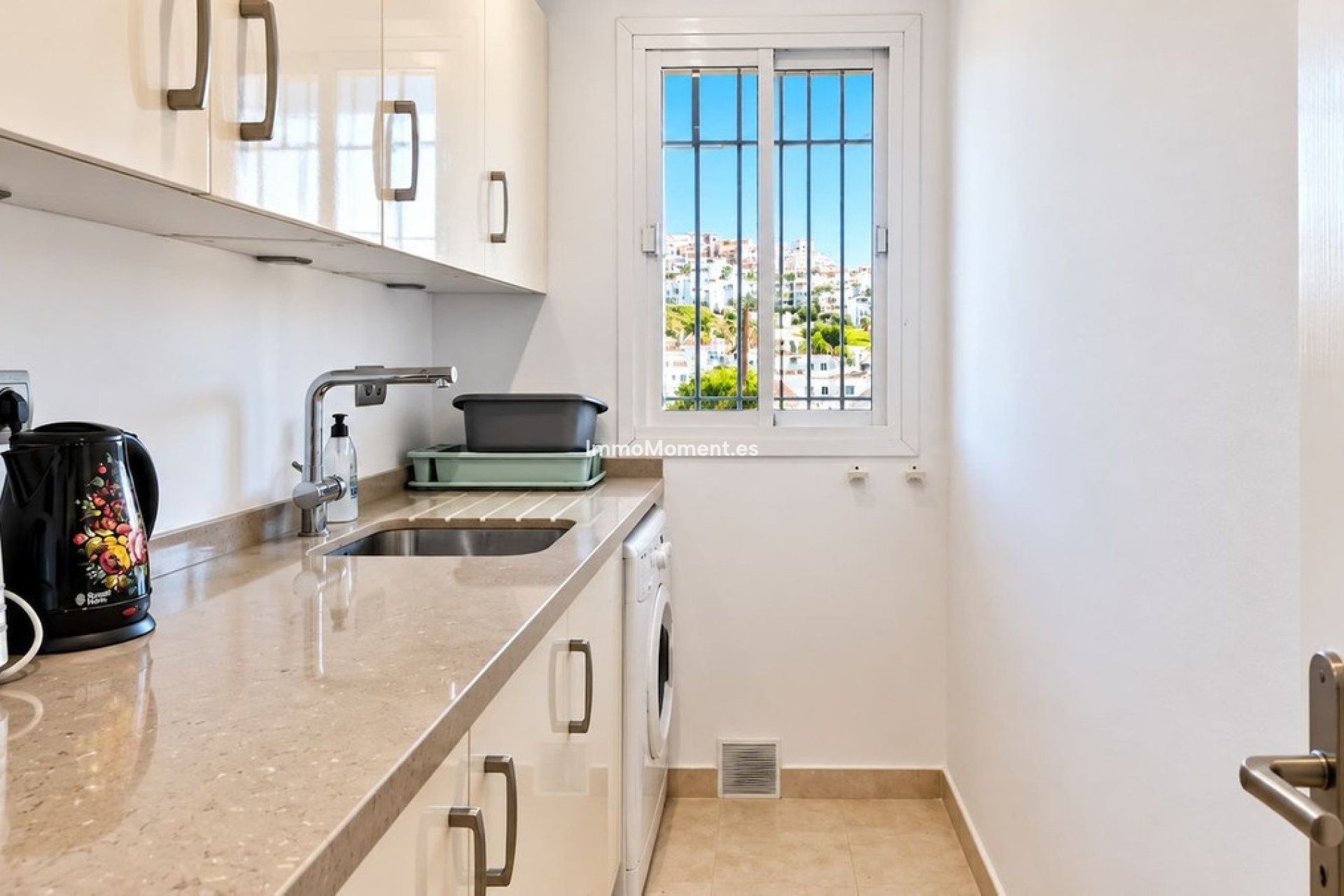Reventa - Apartamento - Manilva - La Duquesa