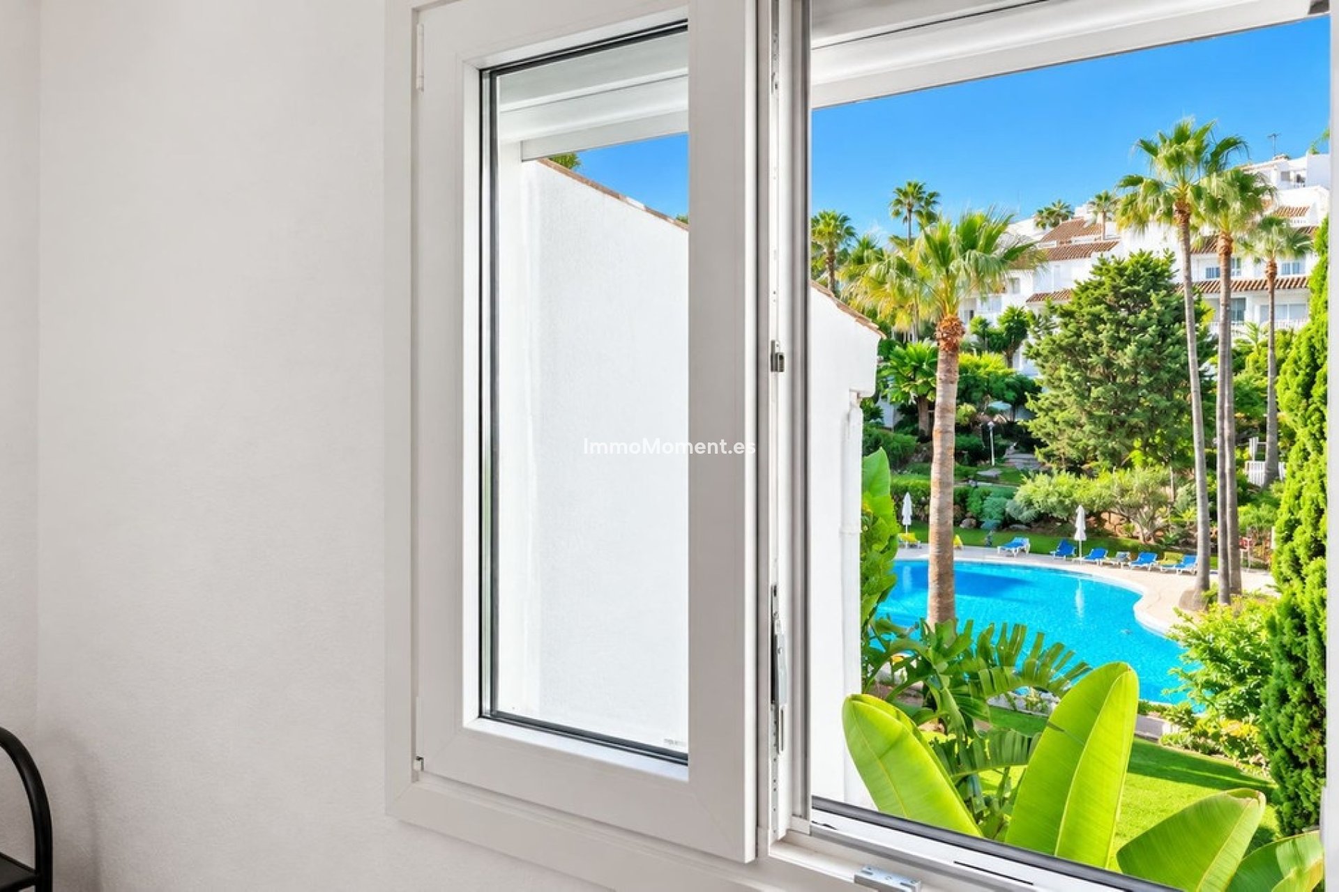 Reventa - Apartamento - Manilva - La Duquesa