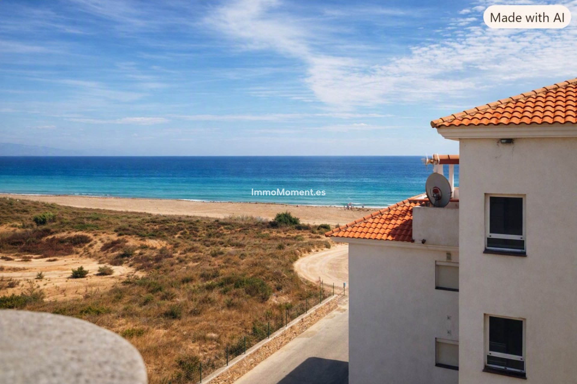 Reventa - Apartamento - Manilva - La Duquesa