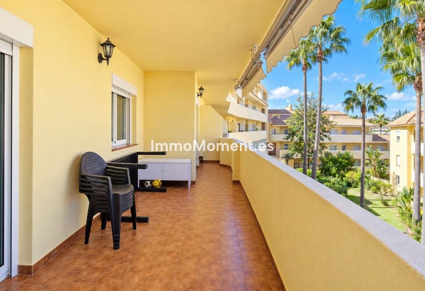 Reventa - Apartamento - Manilva - La Duquesa
