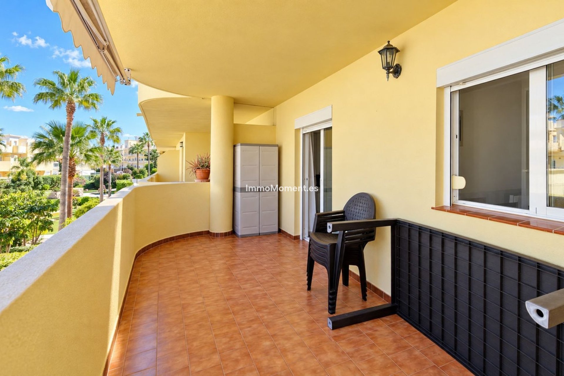 Reventa - Apartamento - Manilva - La Duquesa