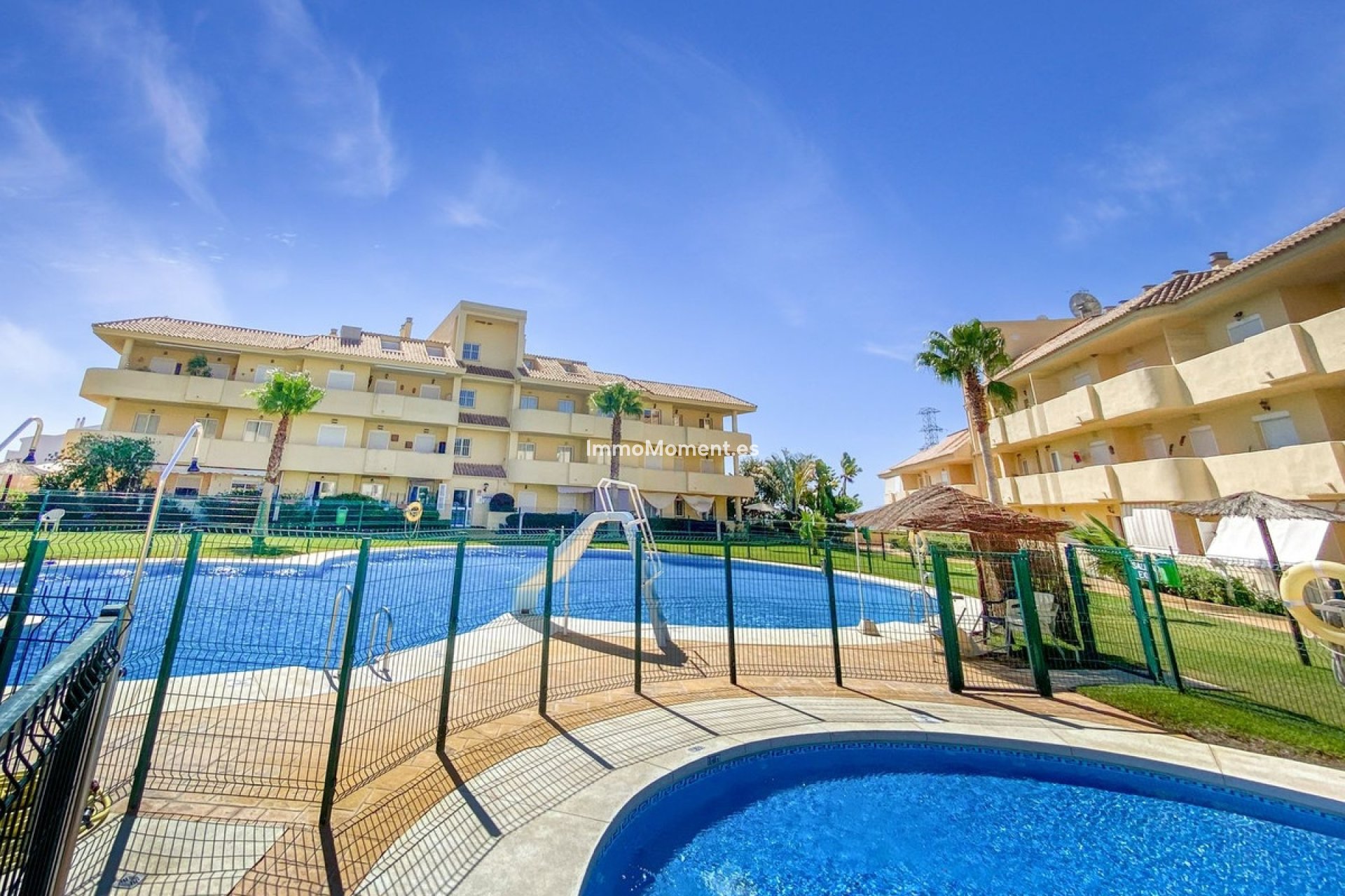Reventa - Apartamento - Manilva - La Duquesa