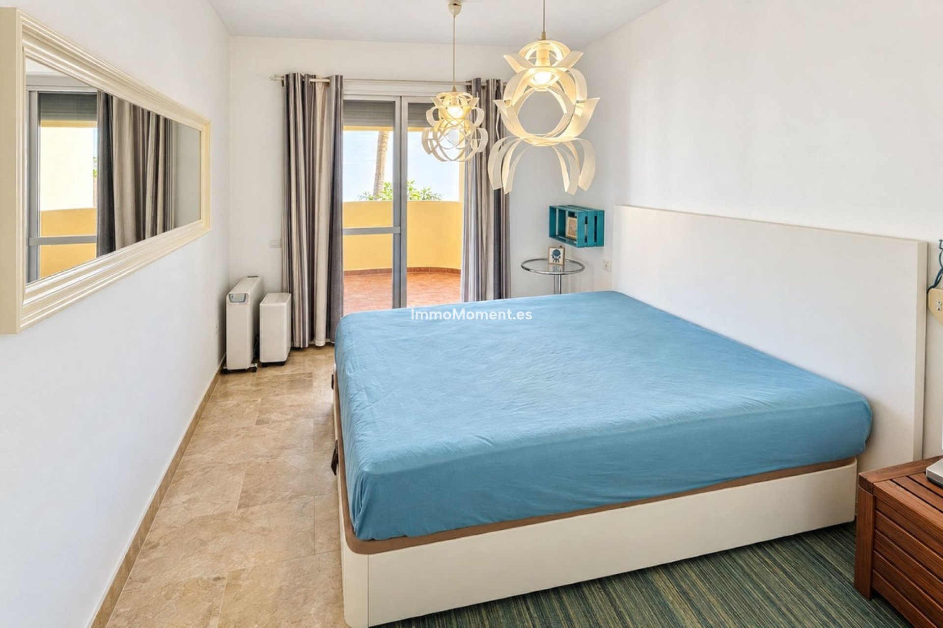 Reventa - Apartamento - Manilva - La Duquesa