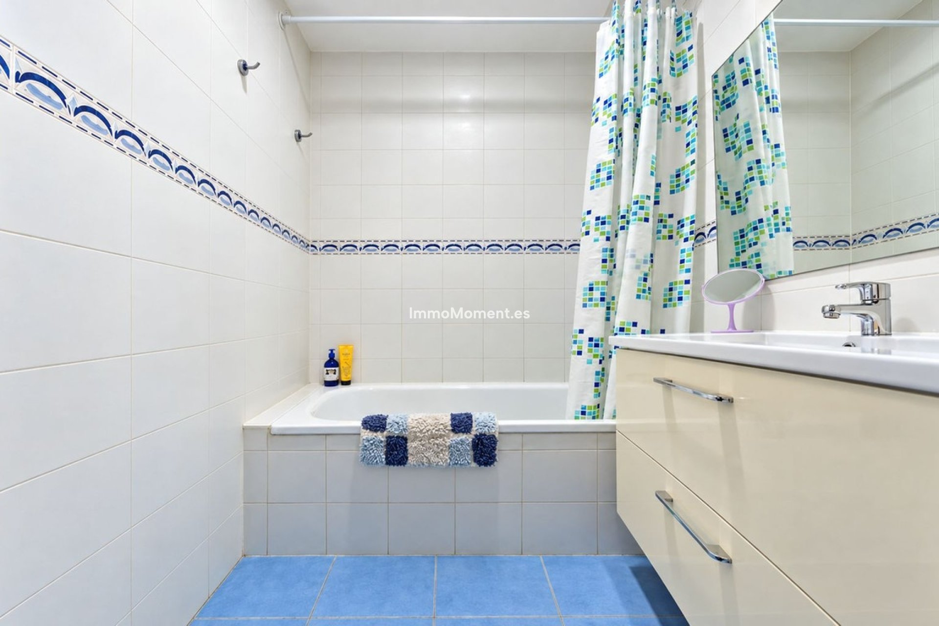 Reventa - Apartamento - Manilva - La Duquesa