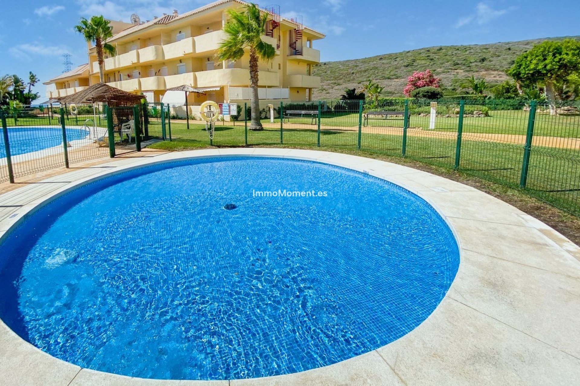 Reventa - Apartamento - Manilva - La Duquesa