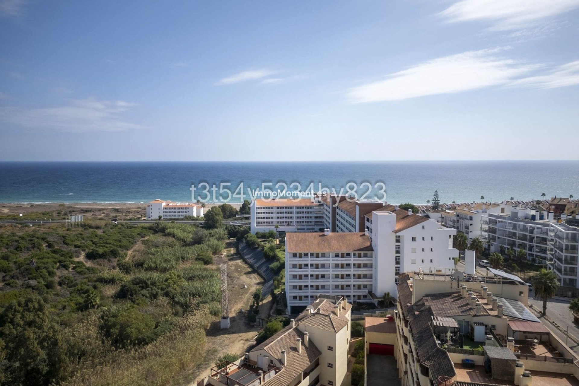 Reventa - Apartamento - Manilva - La Duquesa