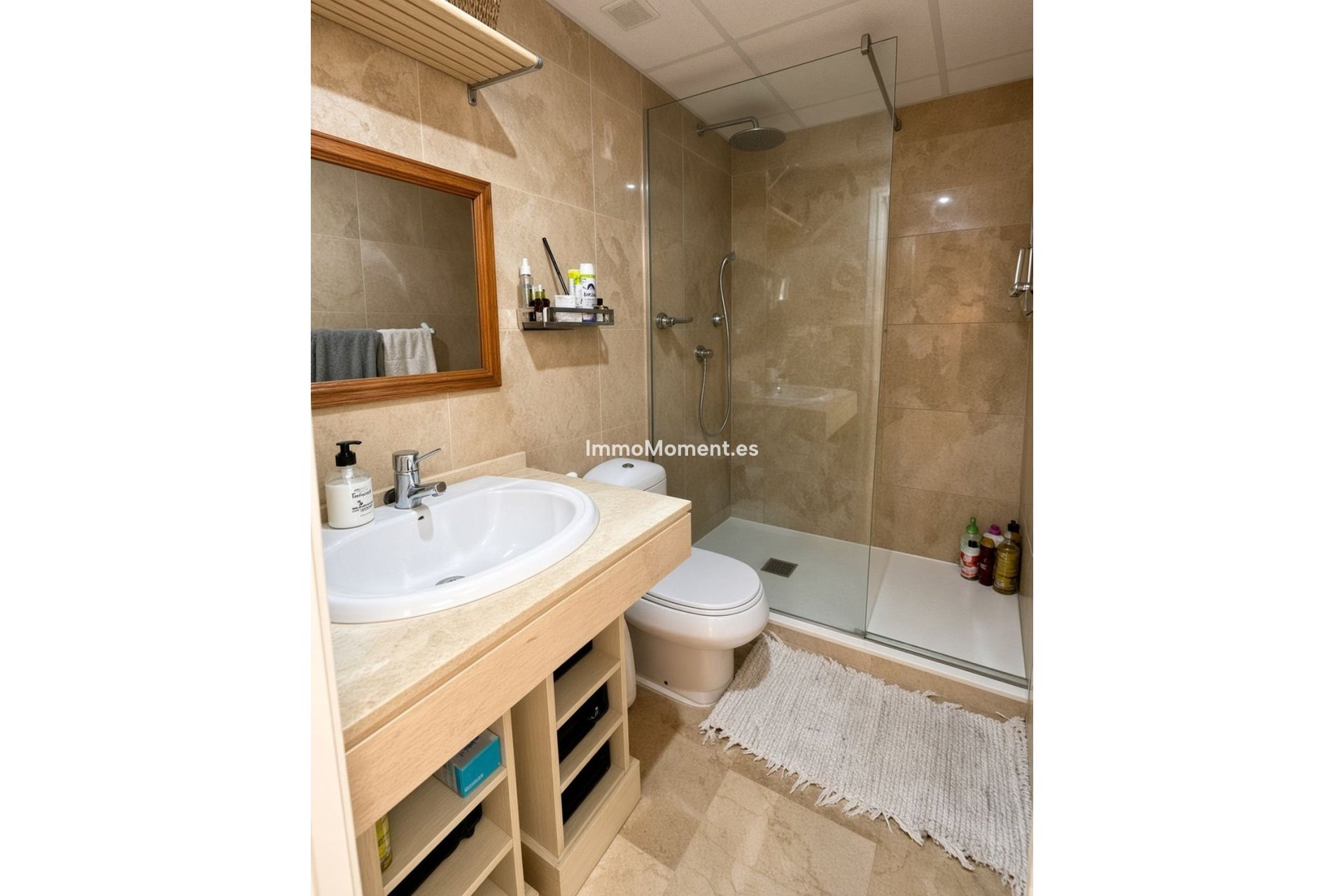 Reventa - Apartamento - Manilva - La Duquesa