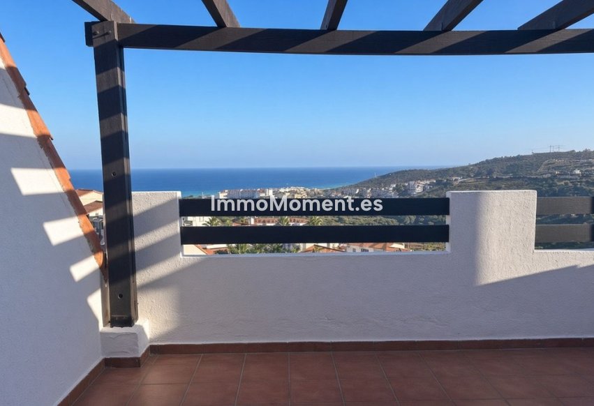 Reventa - Apartamento - Manilva - La Duquesa