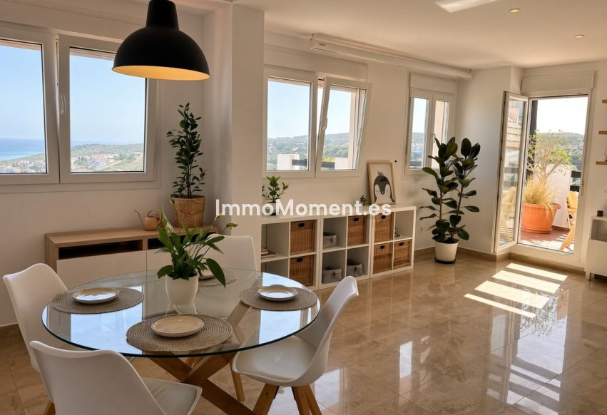 Reventa - Apartamento - Manilva - La Duquesa