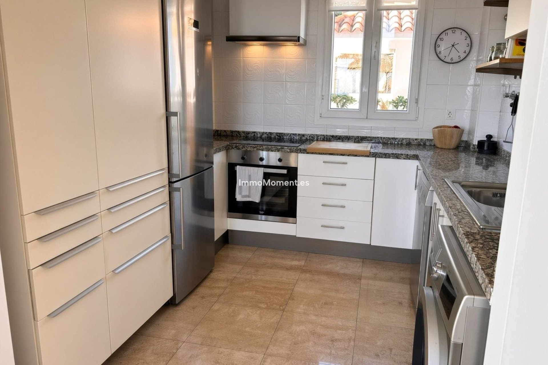 Reventa - Apartamento - Manilva - La Duquesa