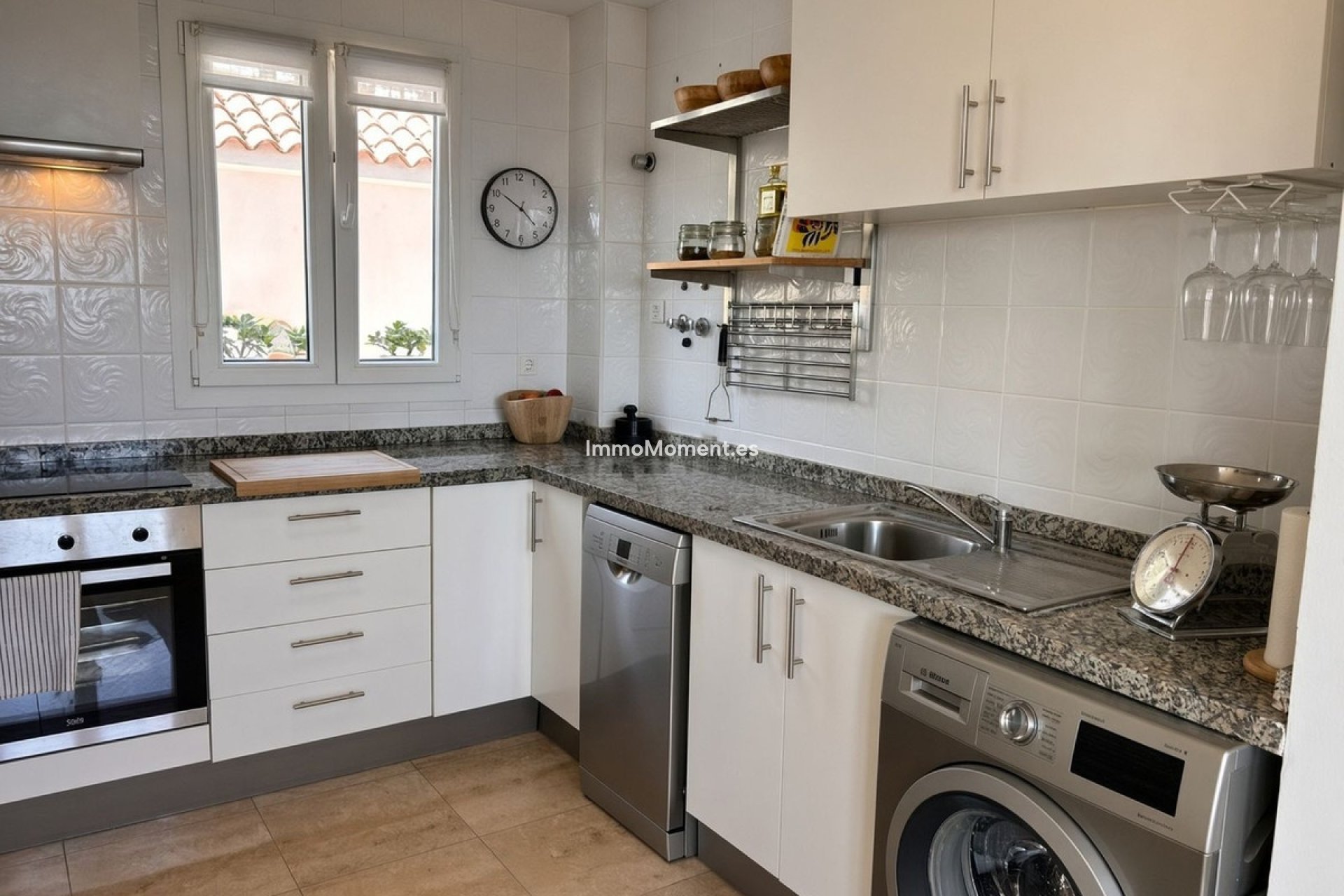 Reventa - Apartamento - Manilva - La Duquesa